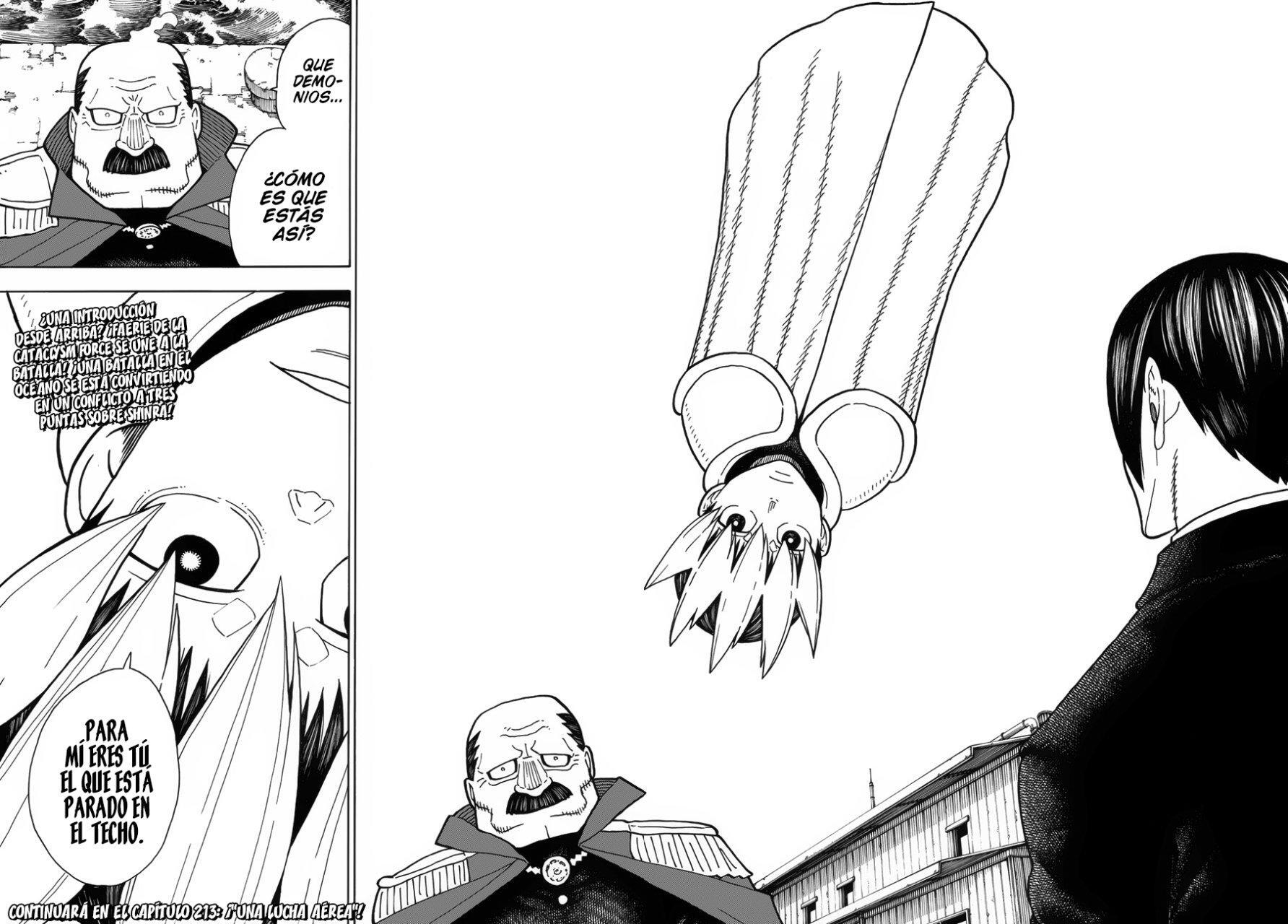 Capitulo 212 page 20