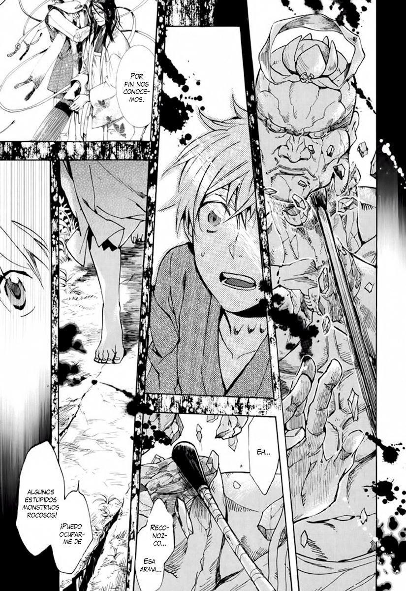 Capitulo 92 page 13