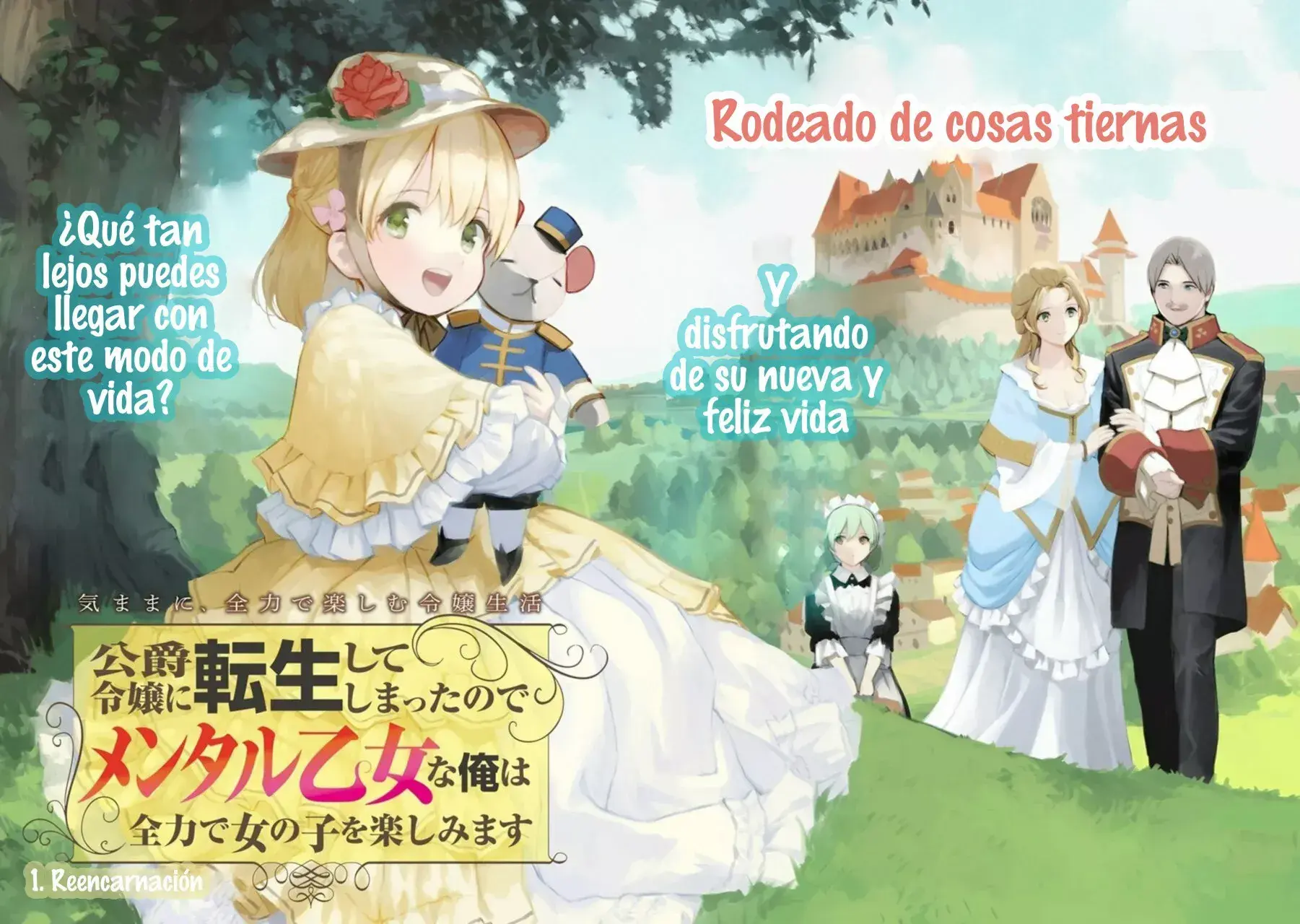 Capitulo 1 page 5