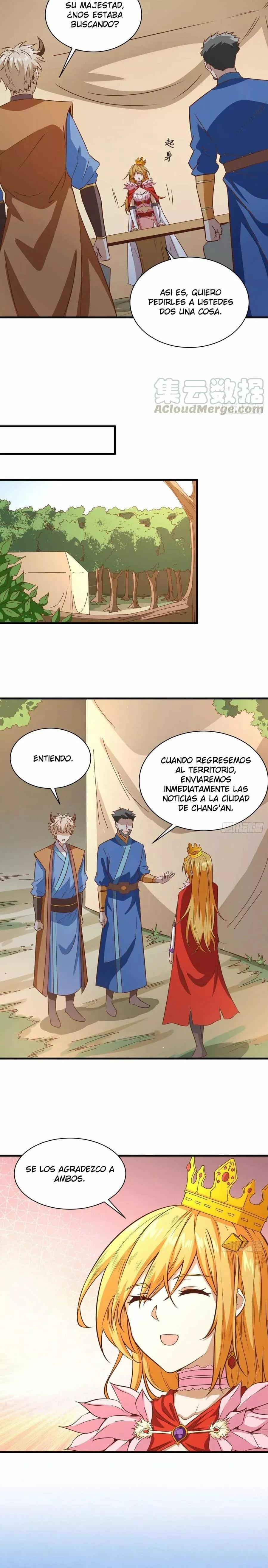Capitulo 303 page 8