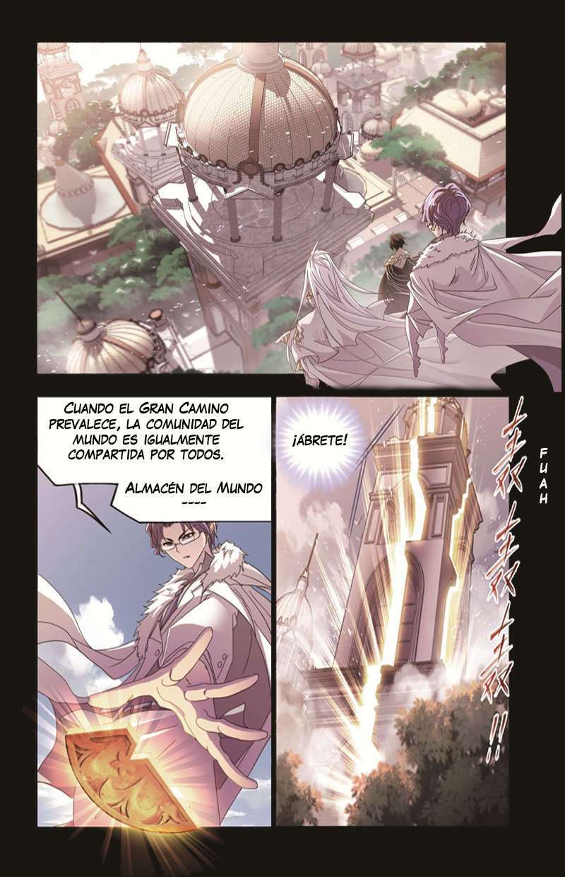 Capitulo 257 page 5