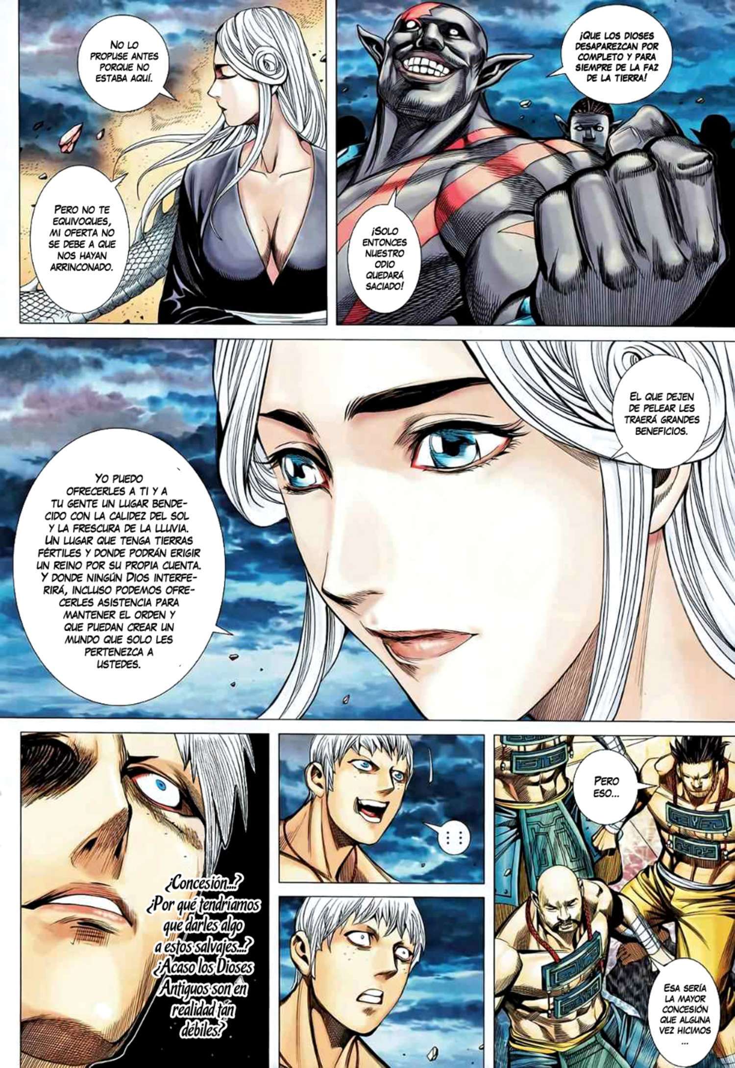 Capitulo 45 page 6