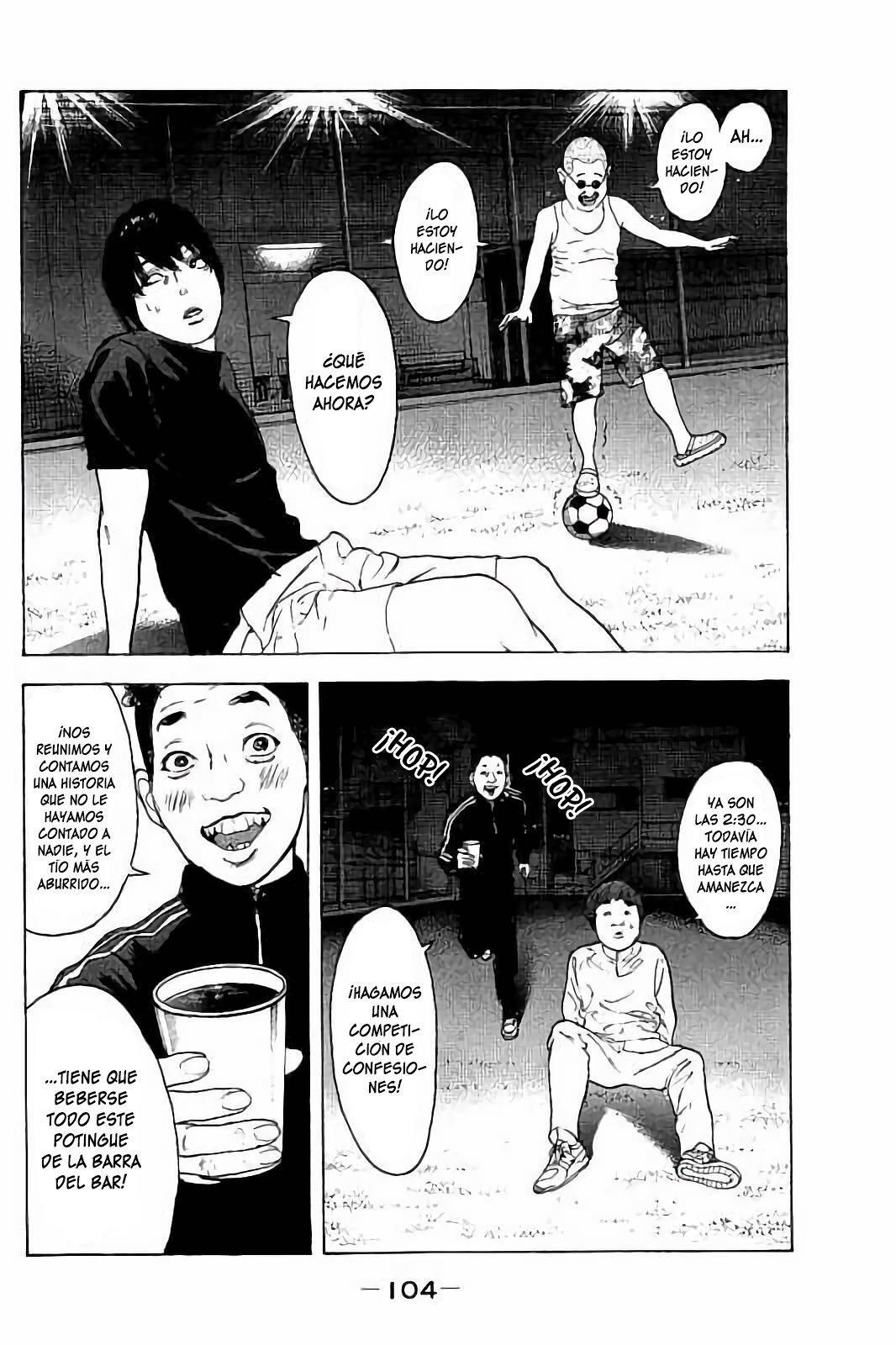 Capitulo 43 page 11