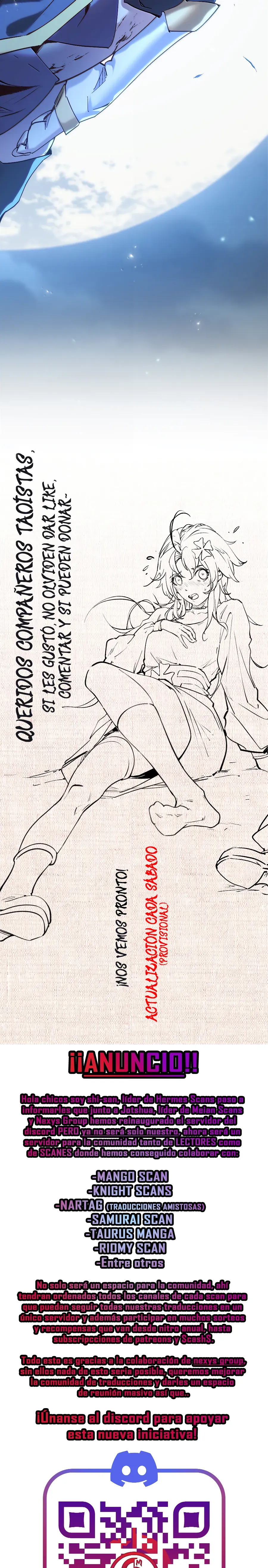 Capitulo 256 page 22