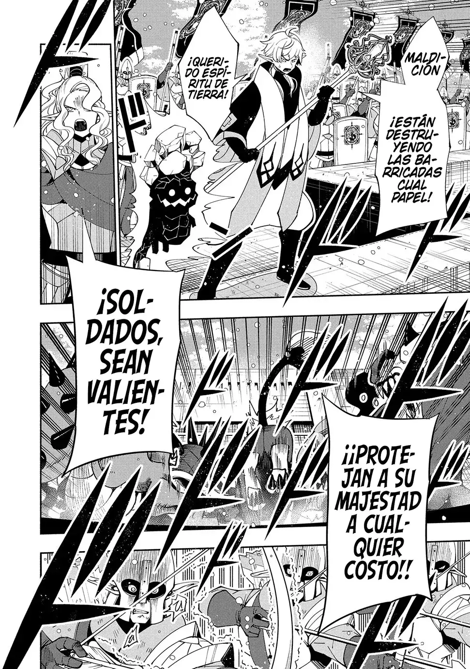 Capitulo 43 page 25