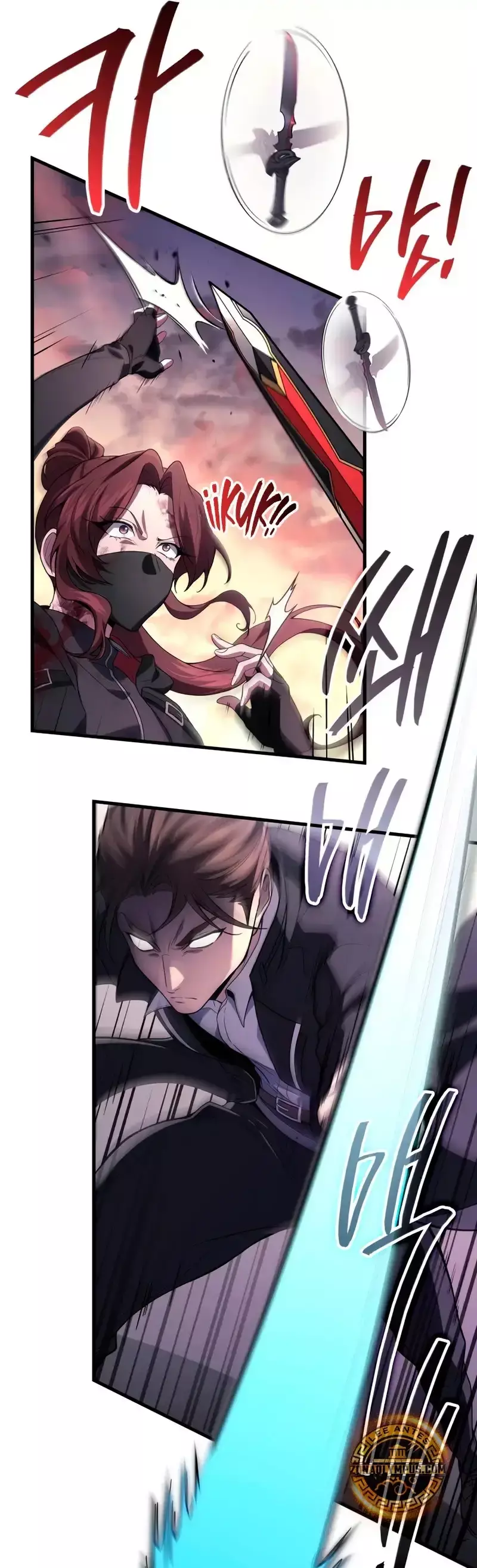Capitulo 101 page 12