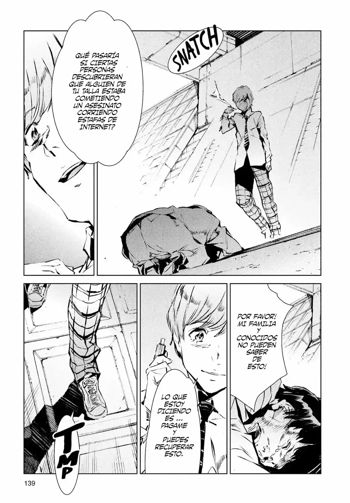 Capitulo 40 page 30