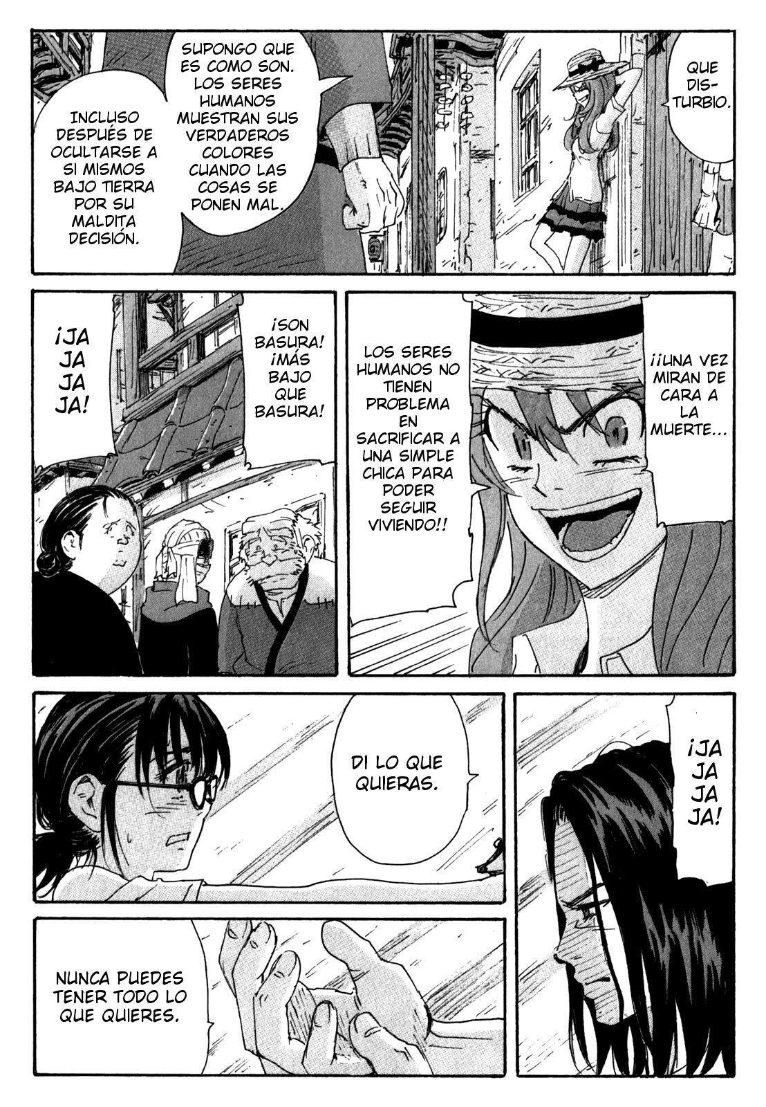 Capitulo 158 page 15