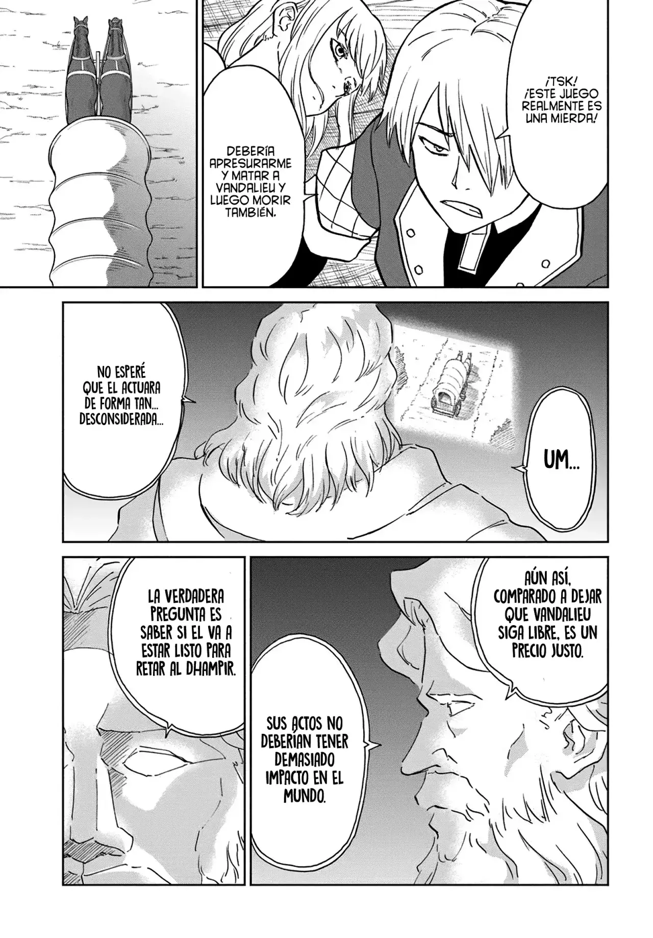 Capitulo 56 page 12