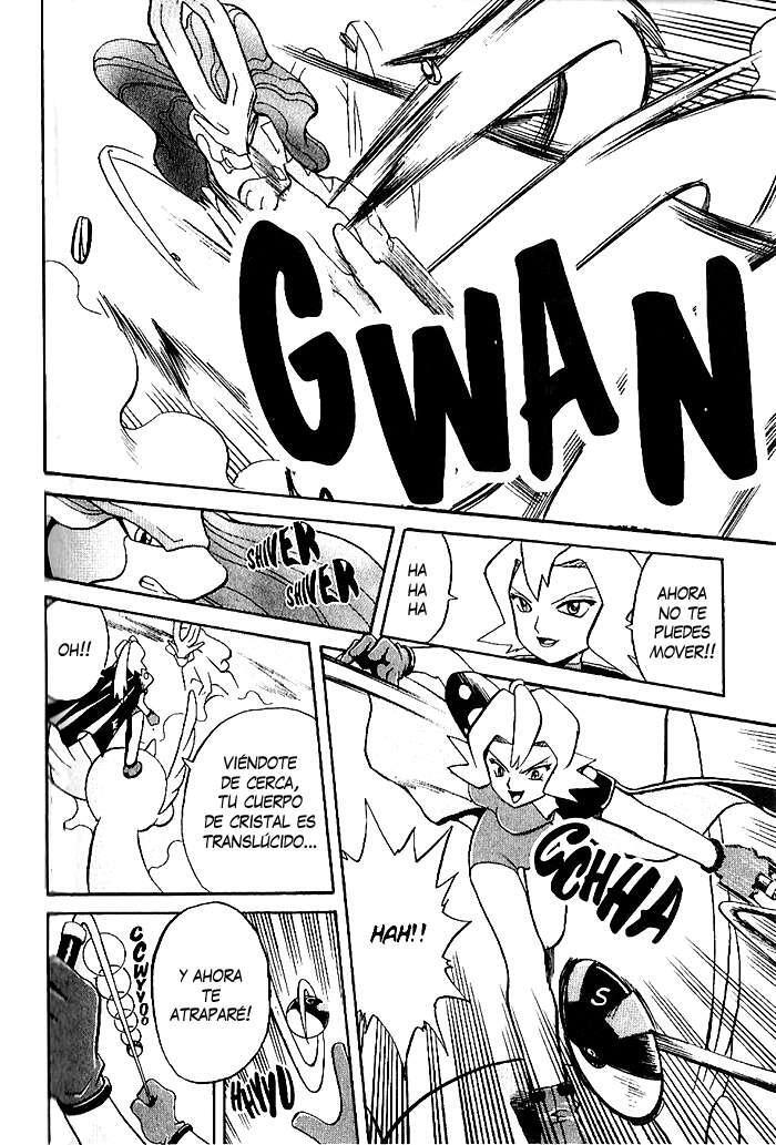 Capitulo 123 page 11