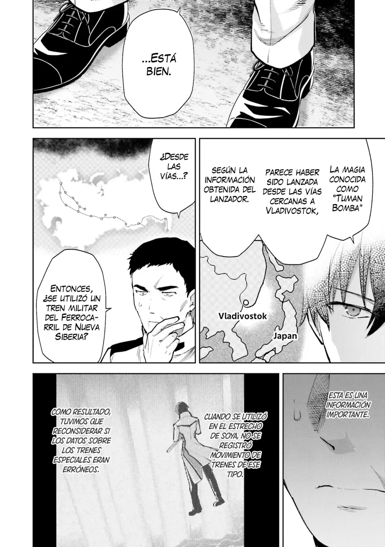 Capitulo 19 page 16