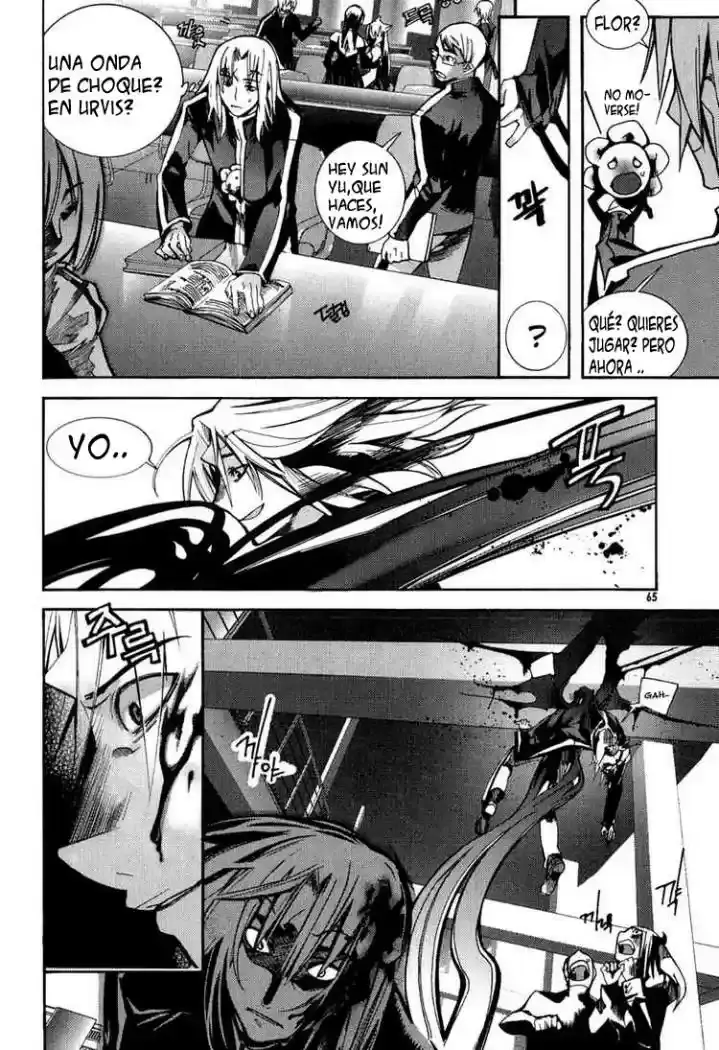Capitulo 32 page 11