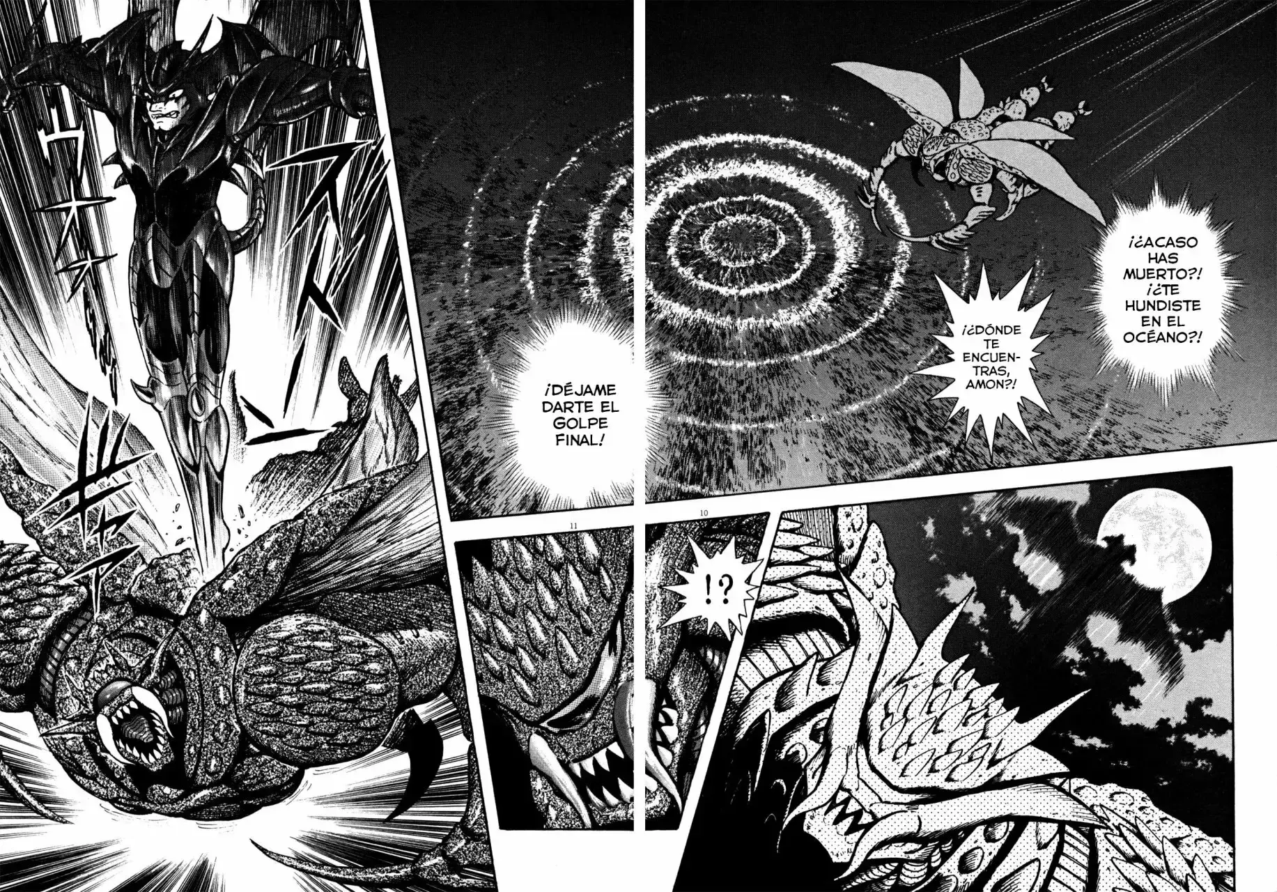 Capitulo 21 page 10