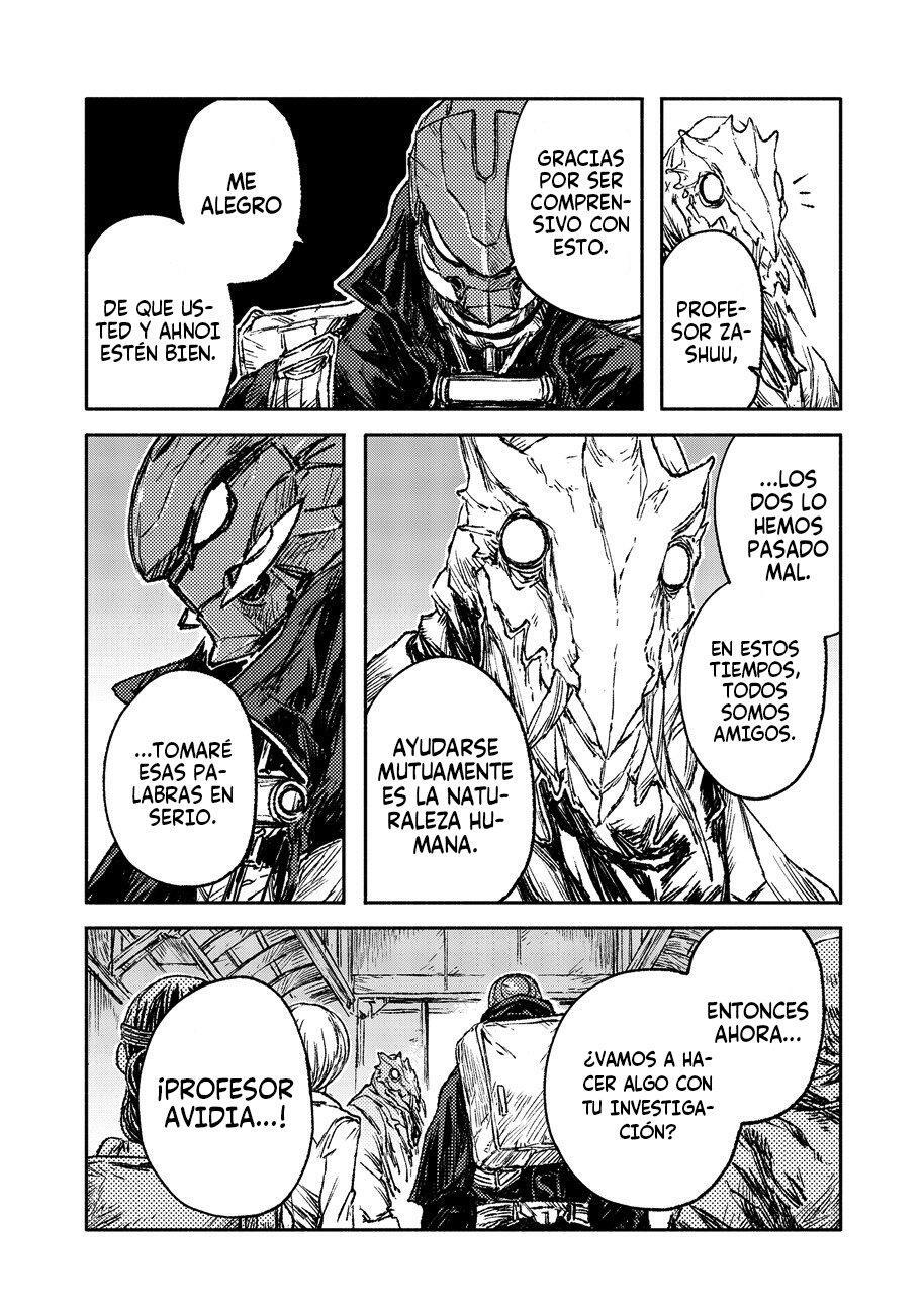 Capitulo 18 page 5