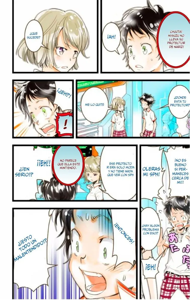 Capitulo 21 page 23