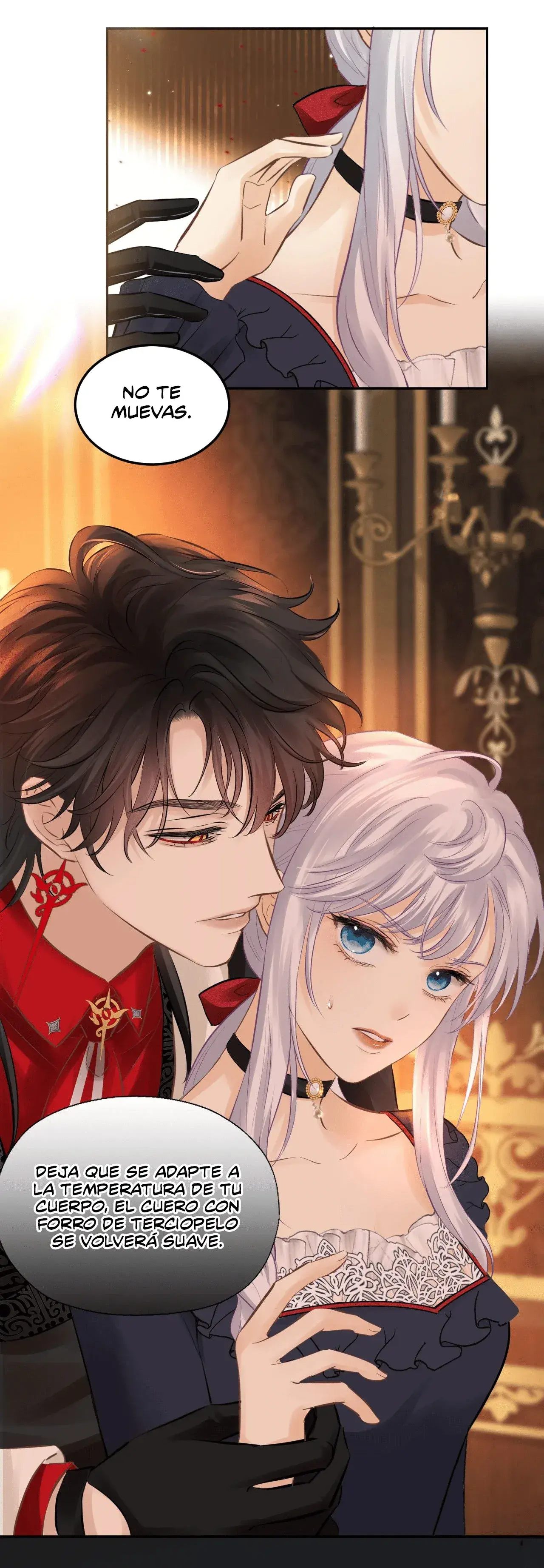 Capitulo 18 page 32