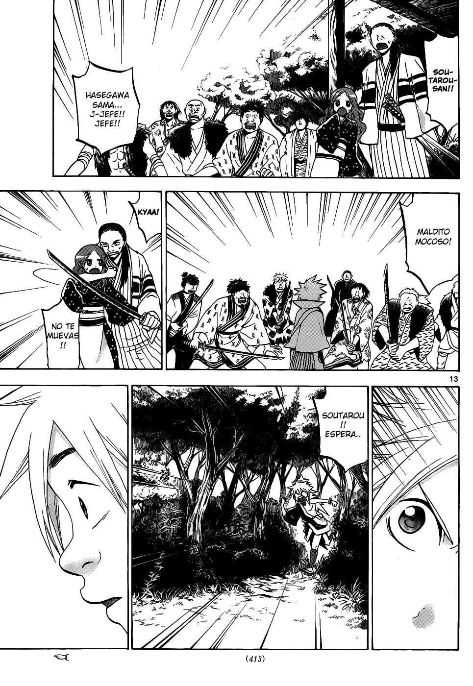 Capitulo 40 page 14