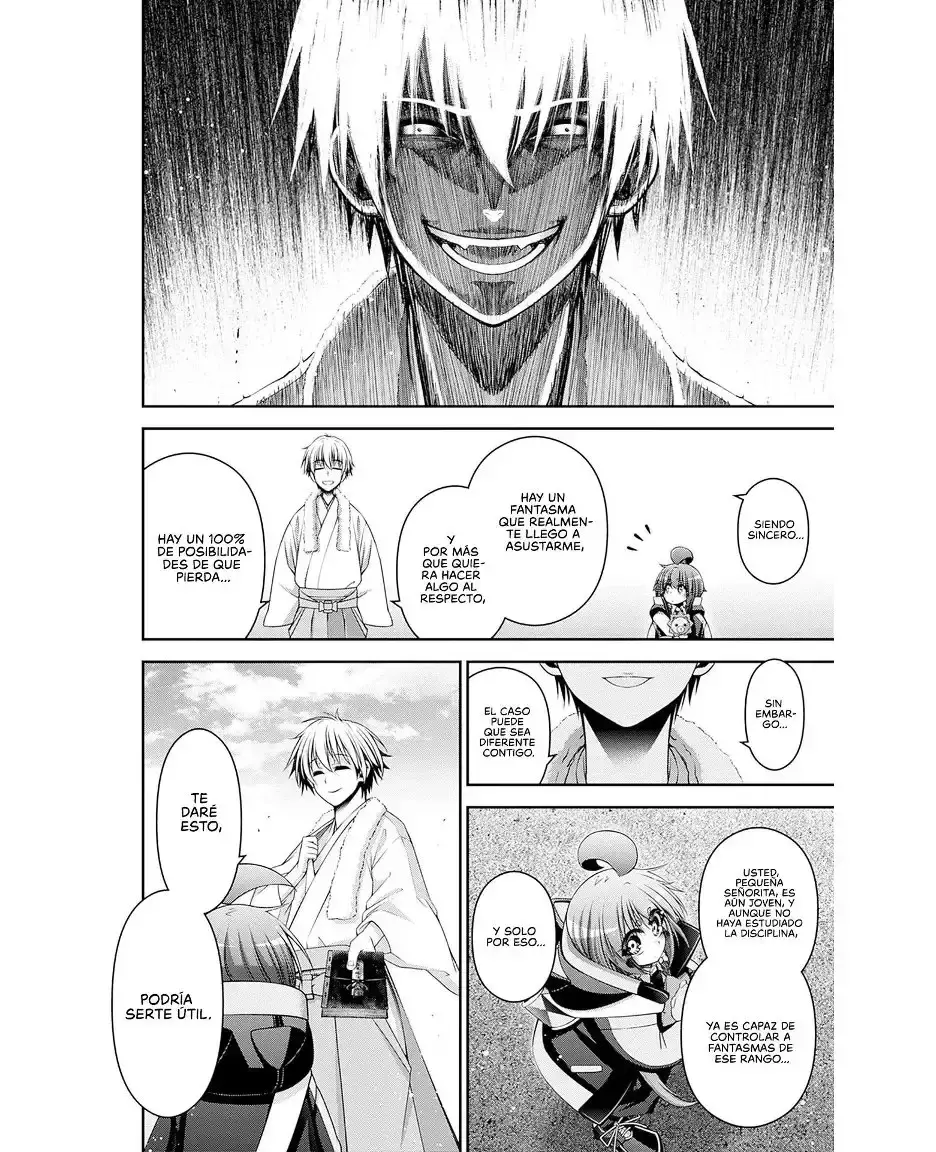 Capitulo 41 page 18