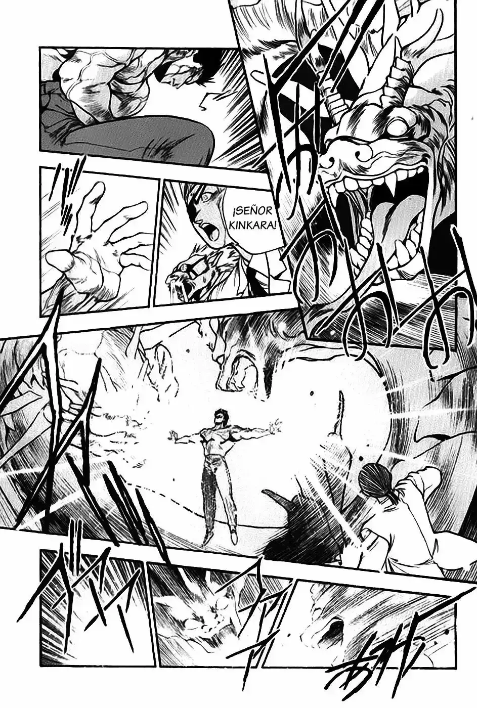 Capitulo 14 page 11