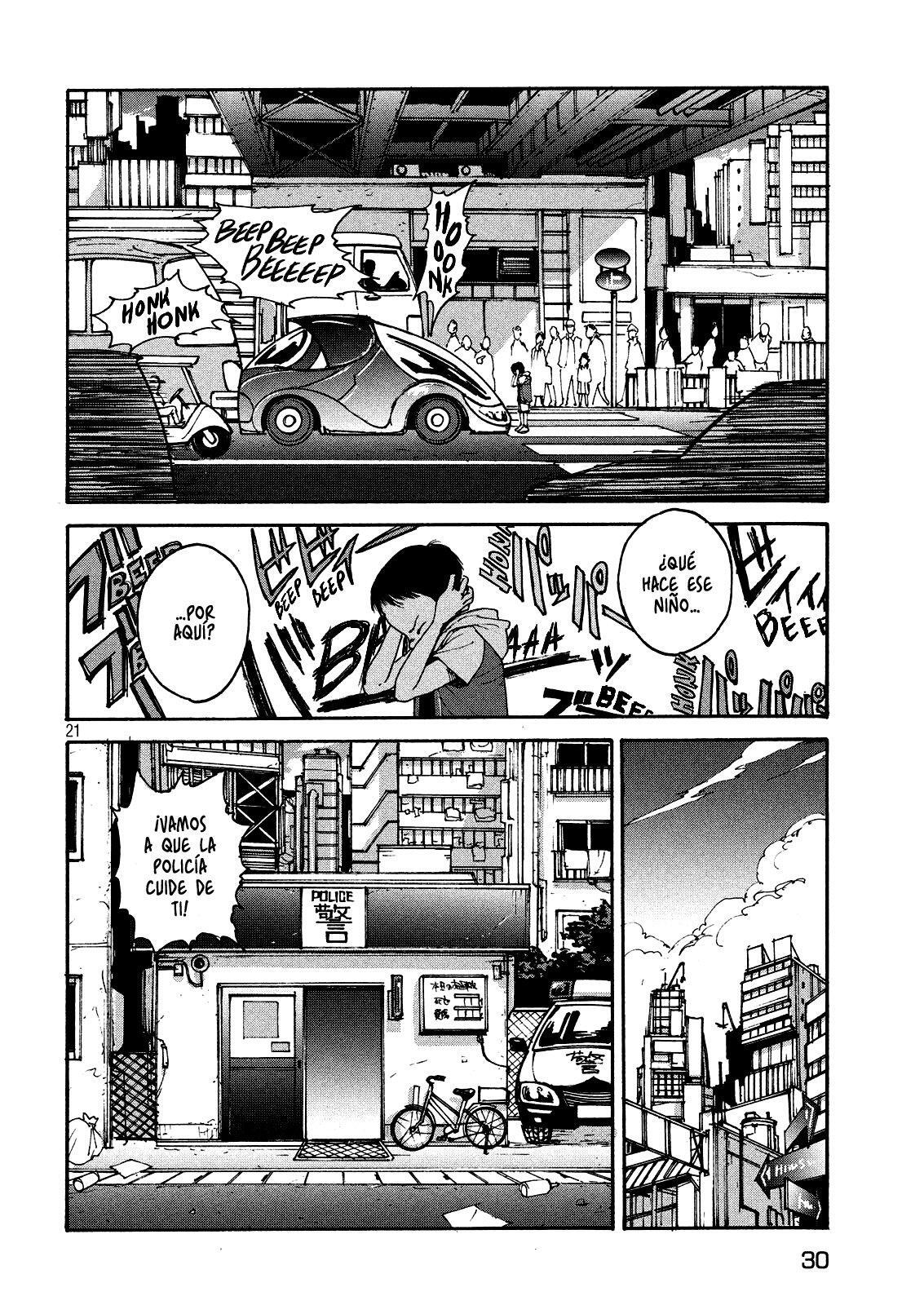 Capitulo 1 page 21