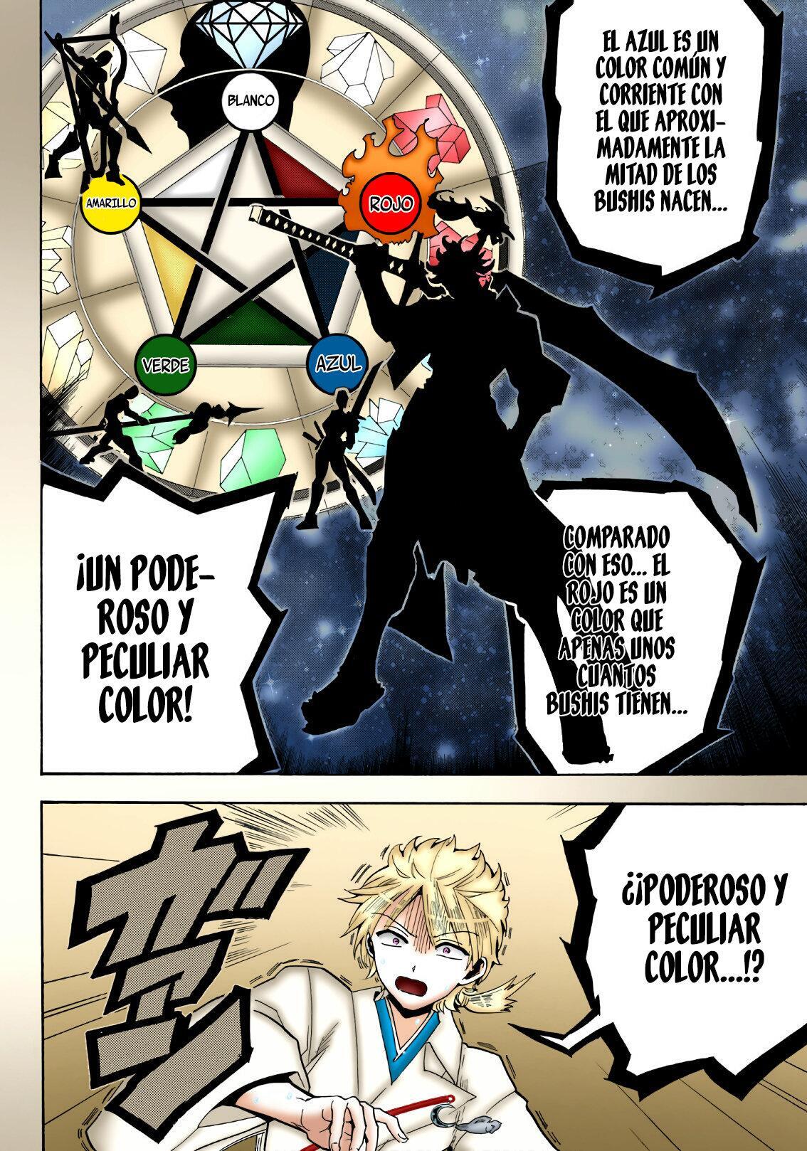 Capitulo 42 page 6