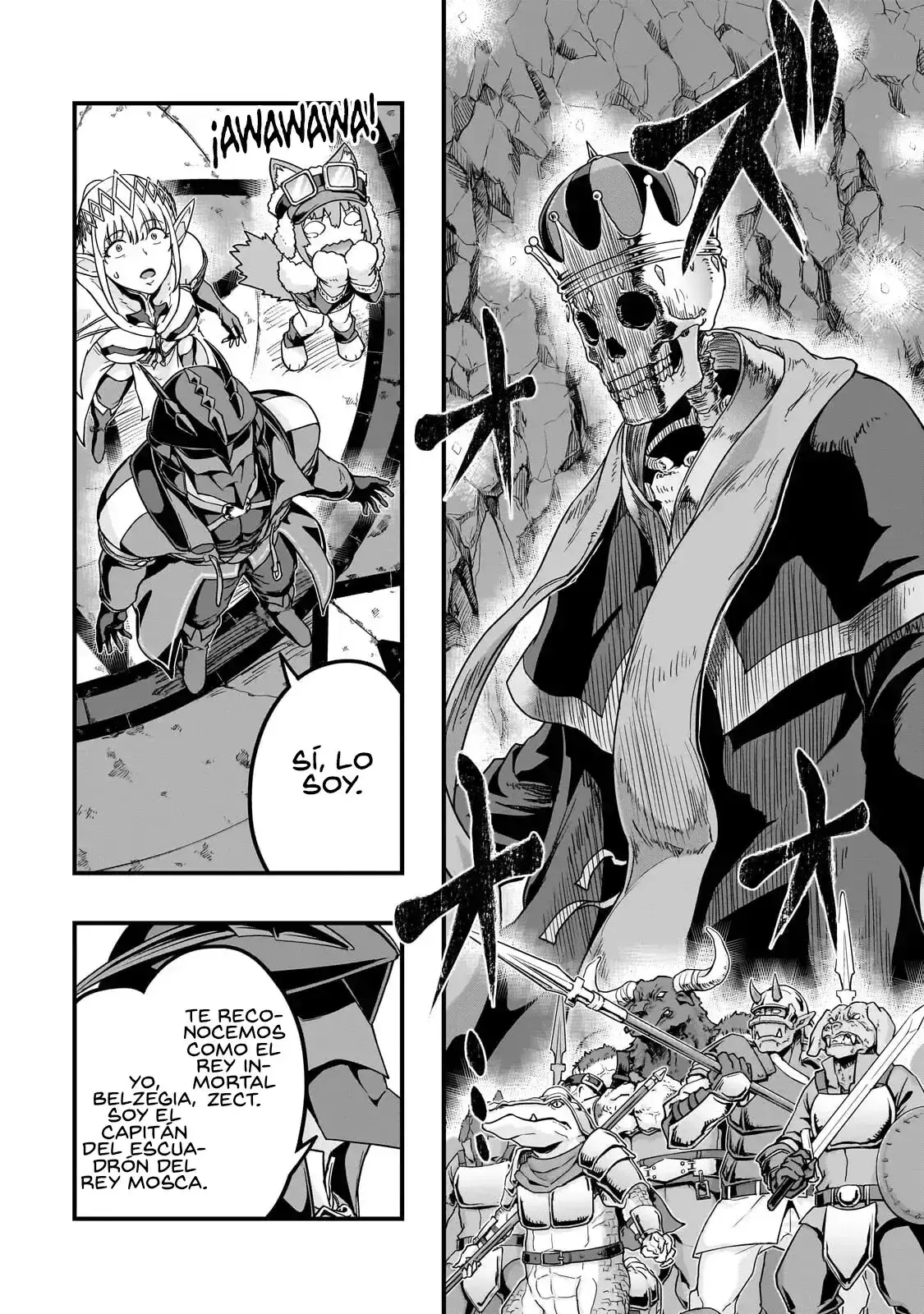 Capitulo 66 page 29