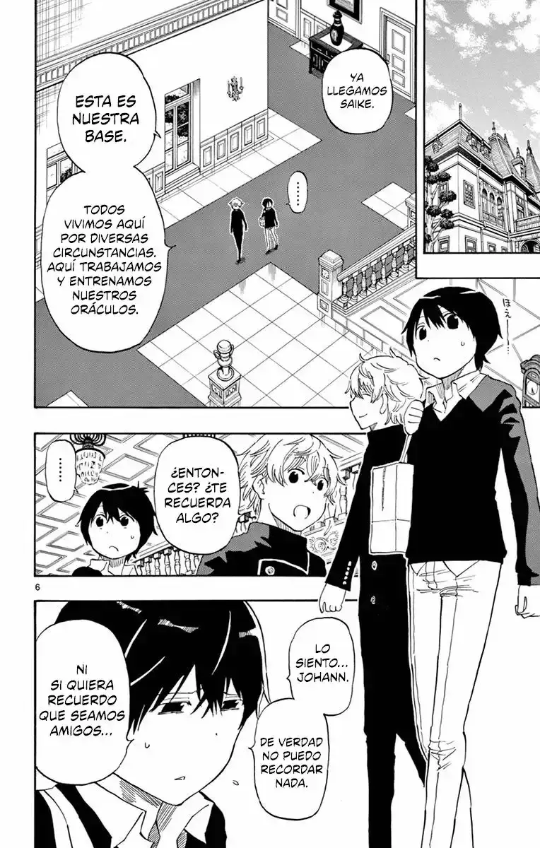 Capitulo 45 page 7