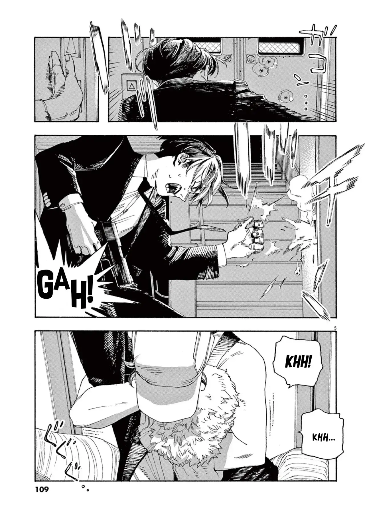 Capitulo 41 page 5