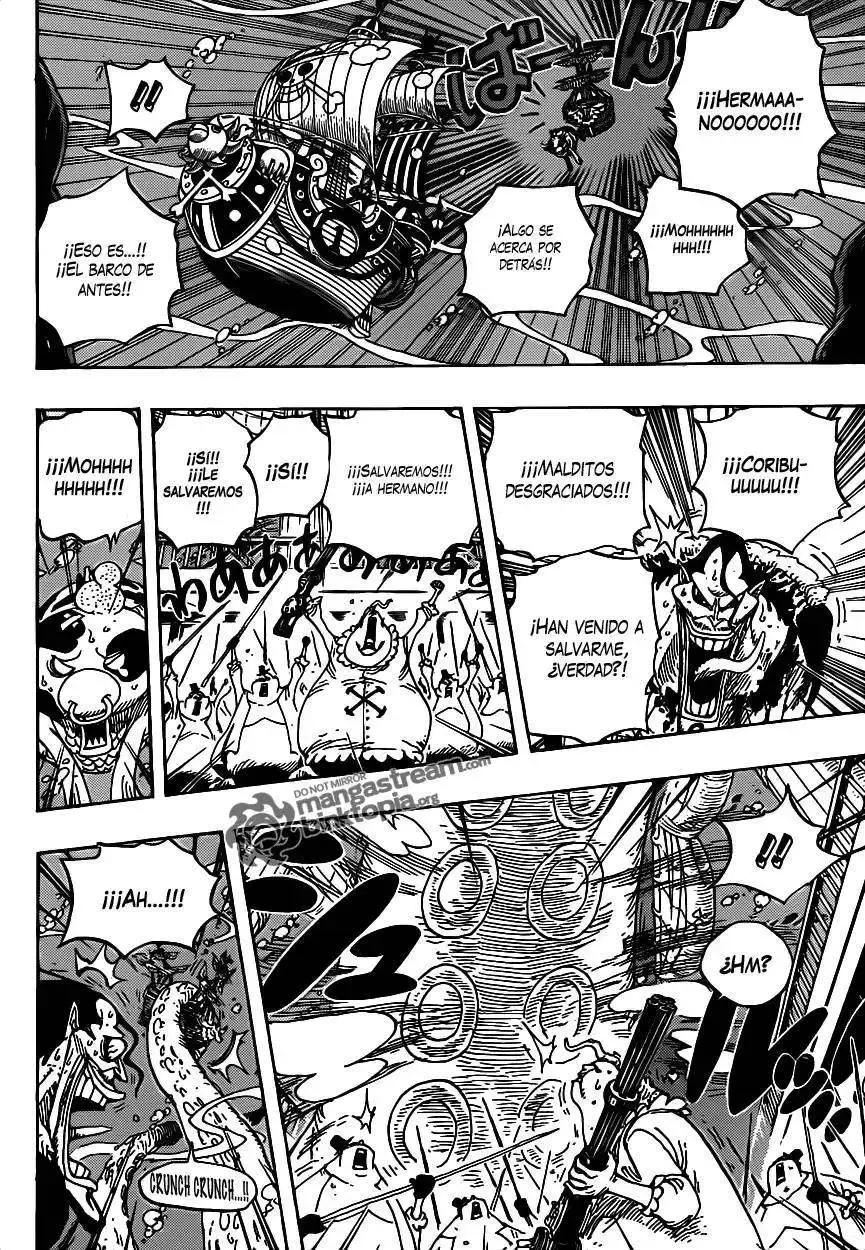 Capitulo 605 page 5