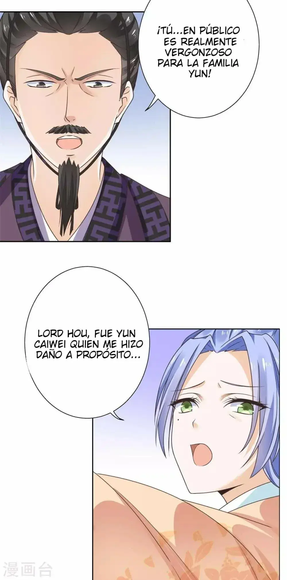 Capitulo 36 page 10