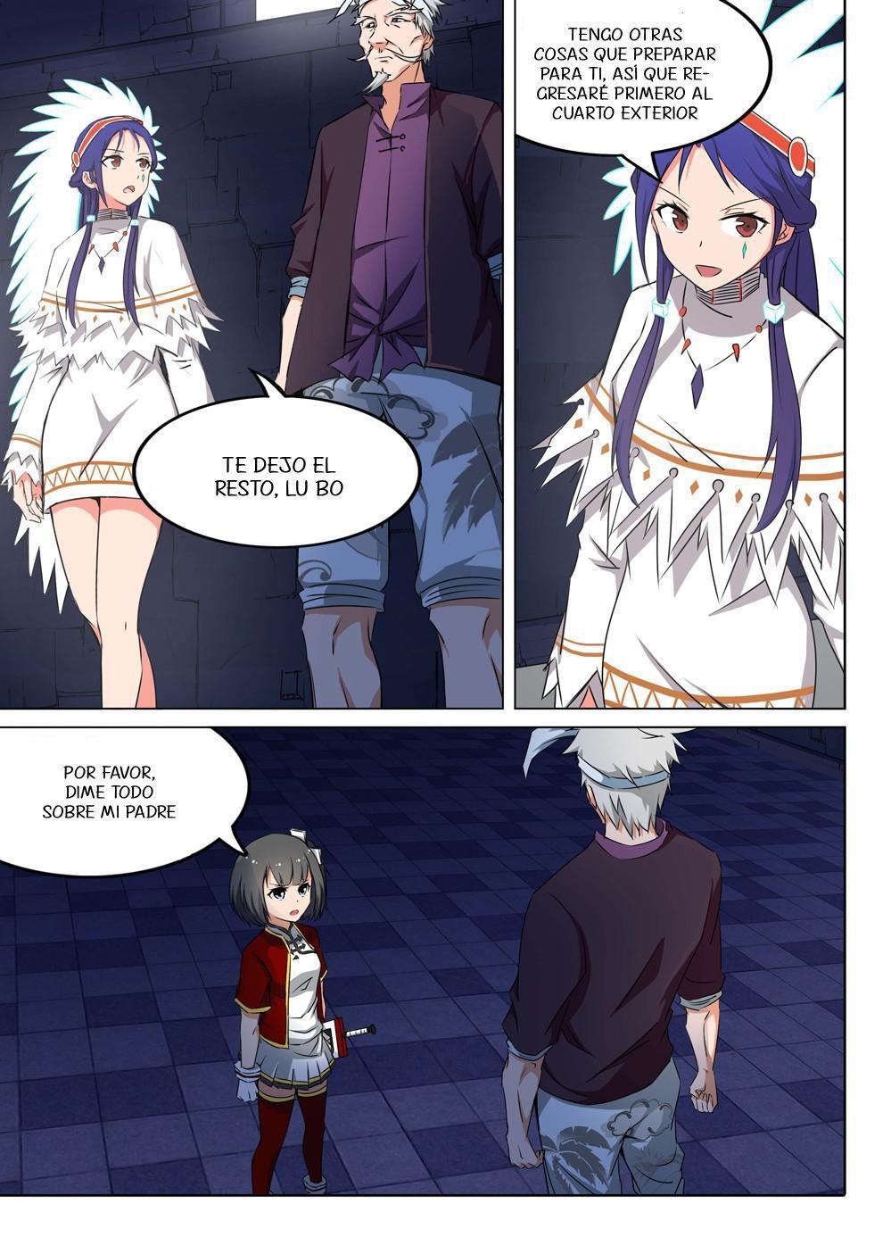 Capitulo 135 page 8