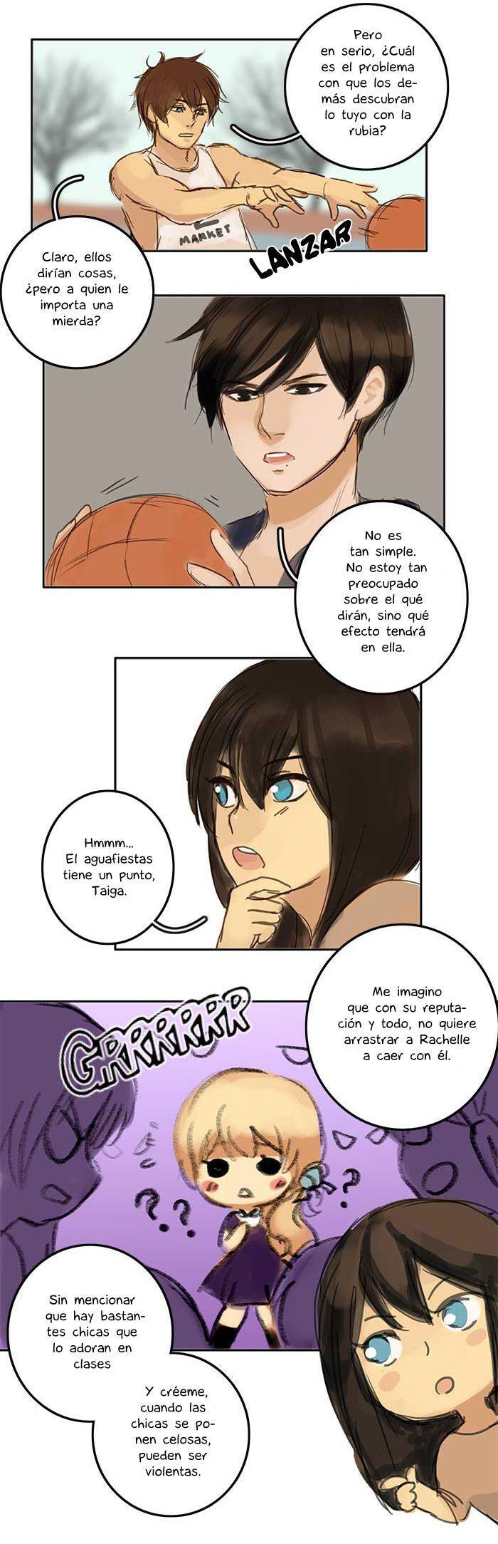Capitulo 22 page 14