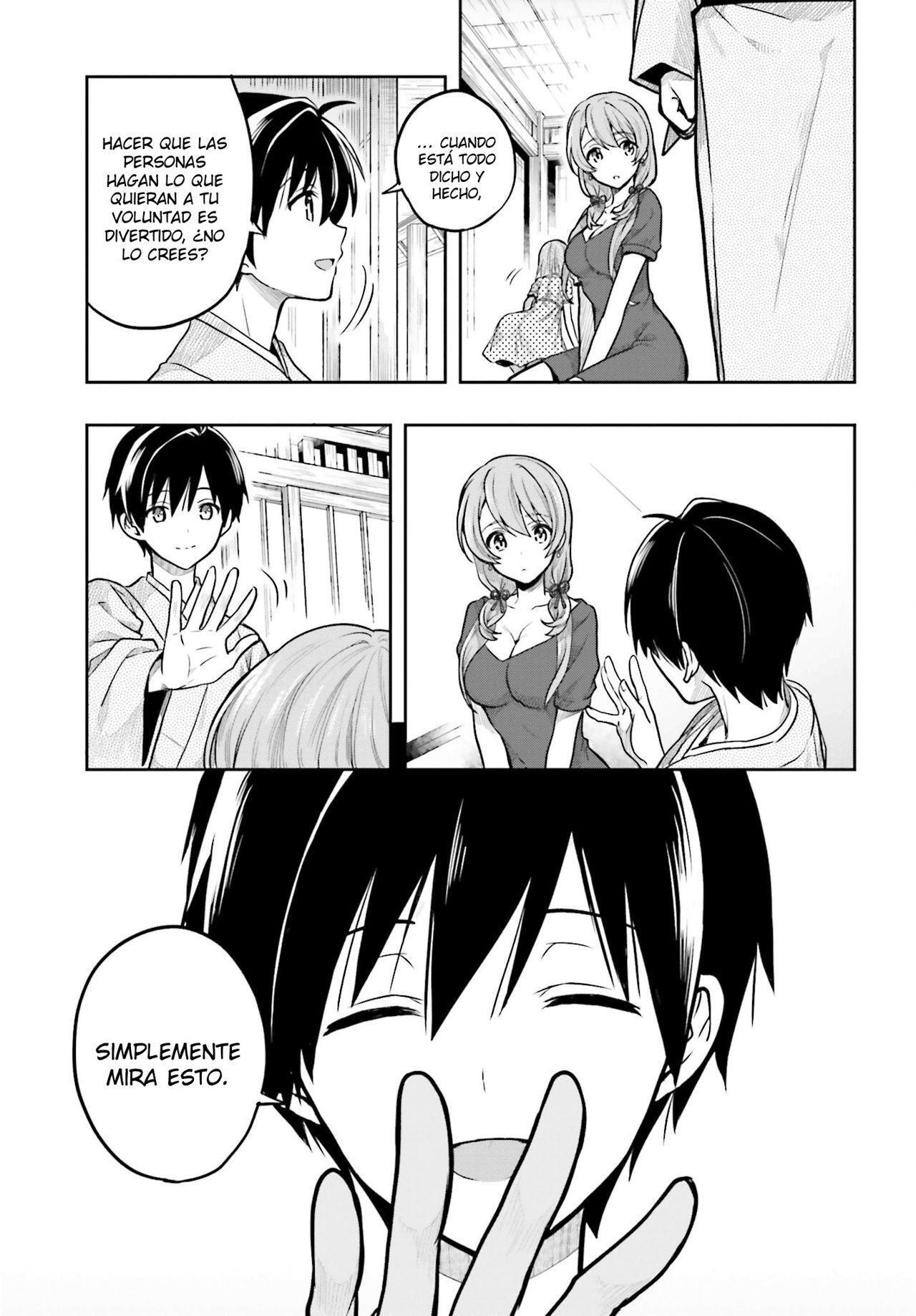 Capitulo 32 page 12