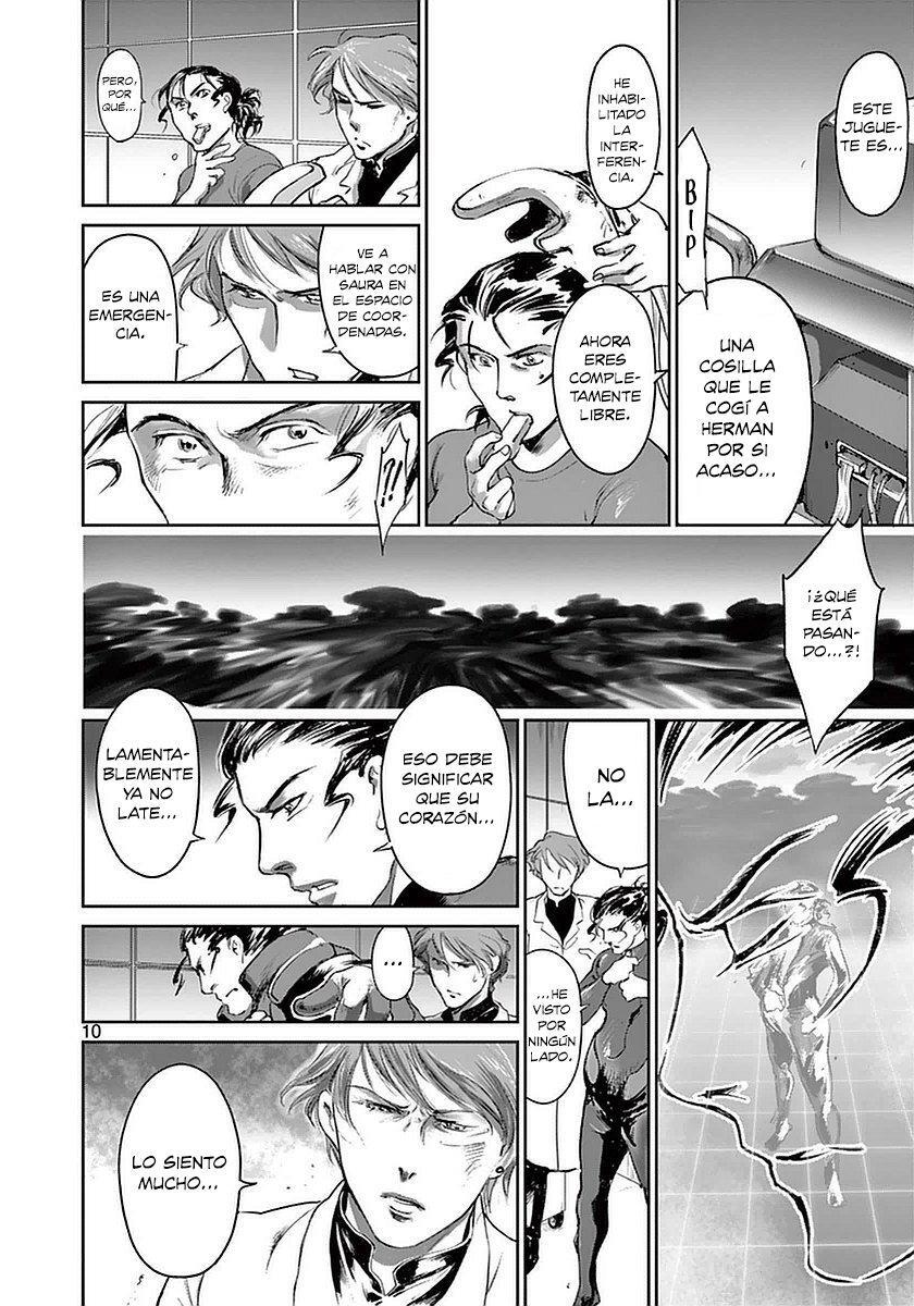 Capitulo 38 page 11