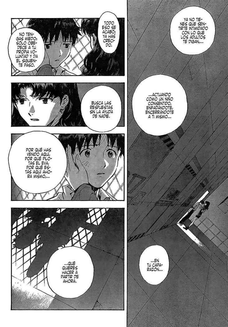 Capitulo 82 page 19