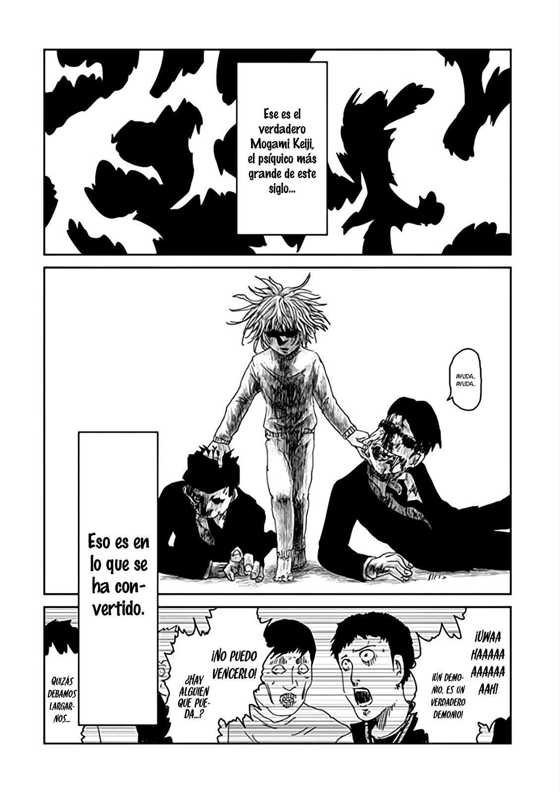 Capitulo 61 page 23