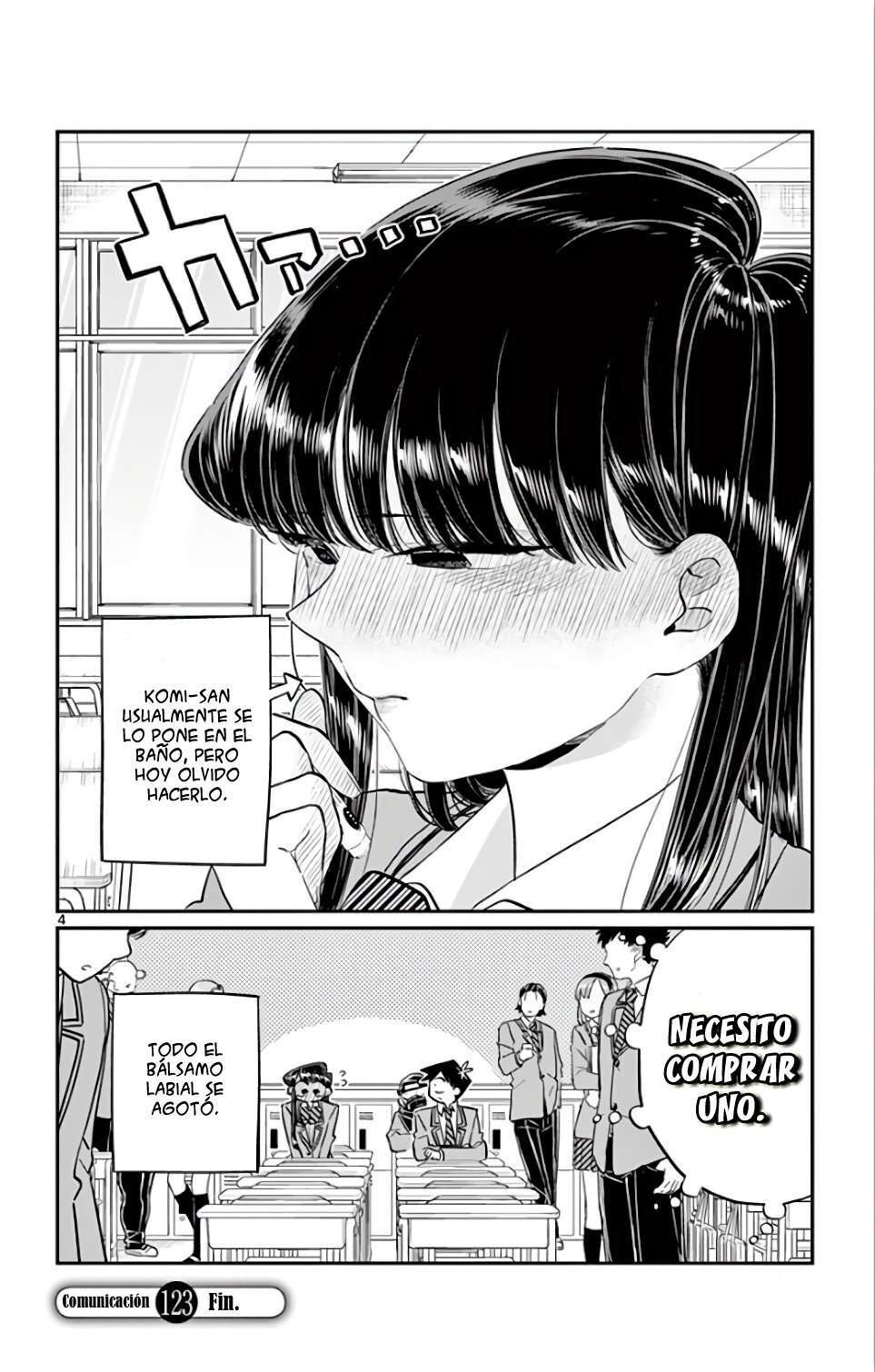 Capitulo 123 page 5
