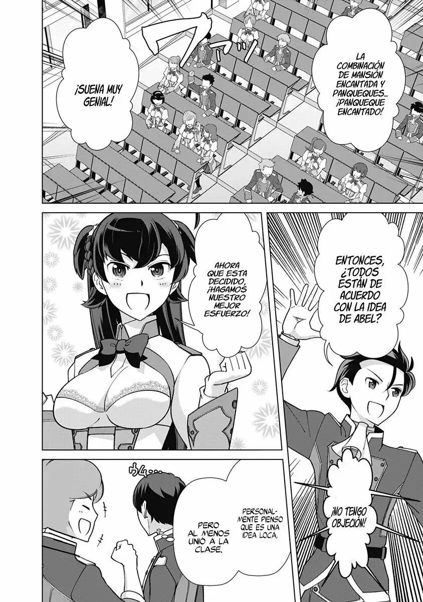 Capitulo 74 page 8