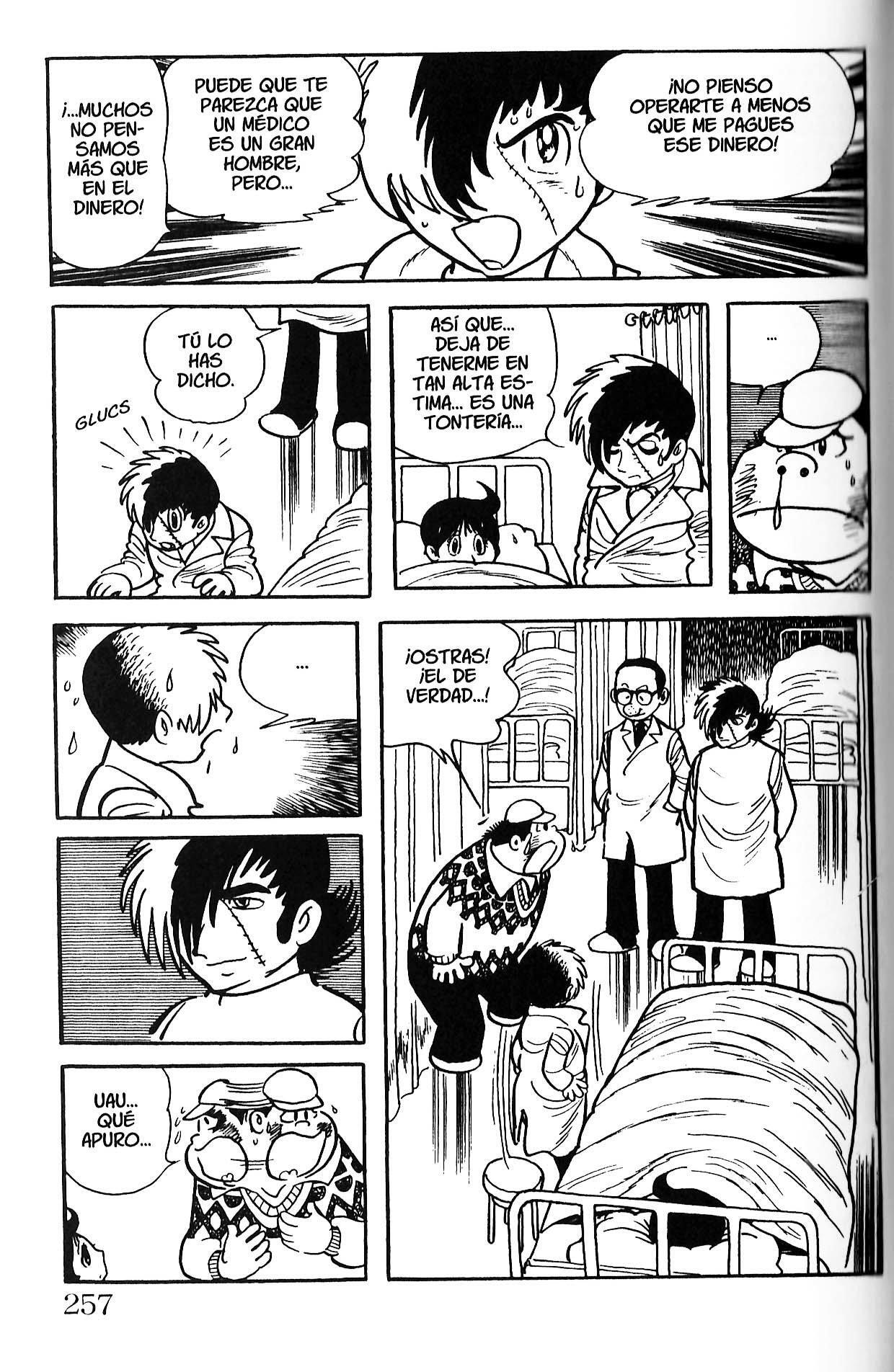 Capitulo 151 page 21
