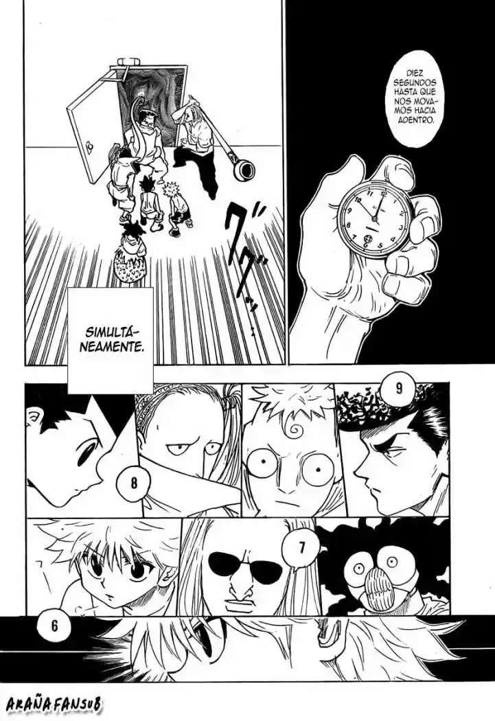 Capitulo 263 page 6