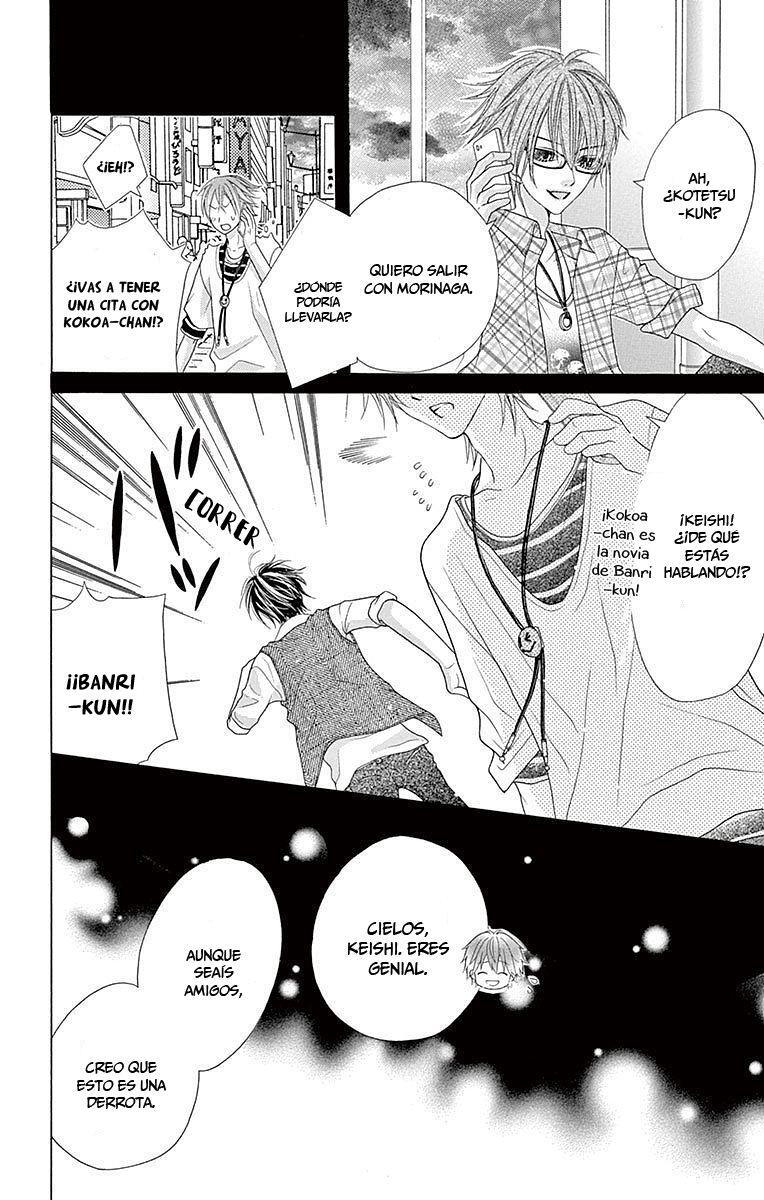 Capitulo 28.50 page 22