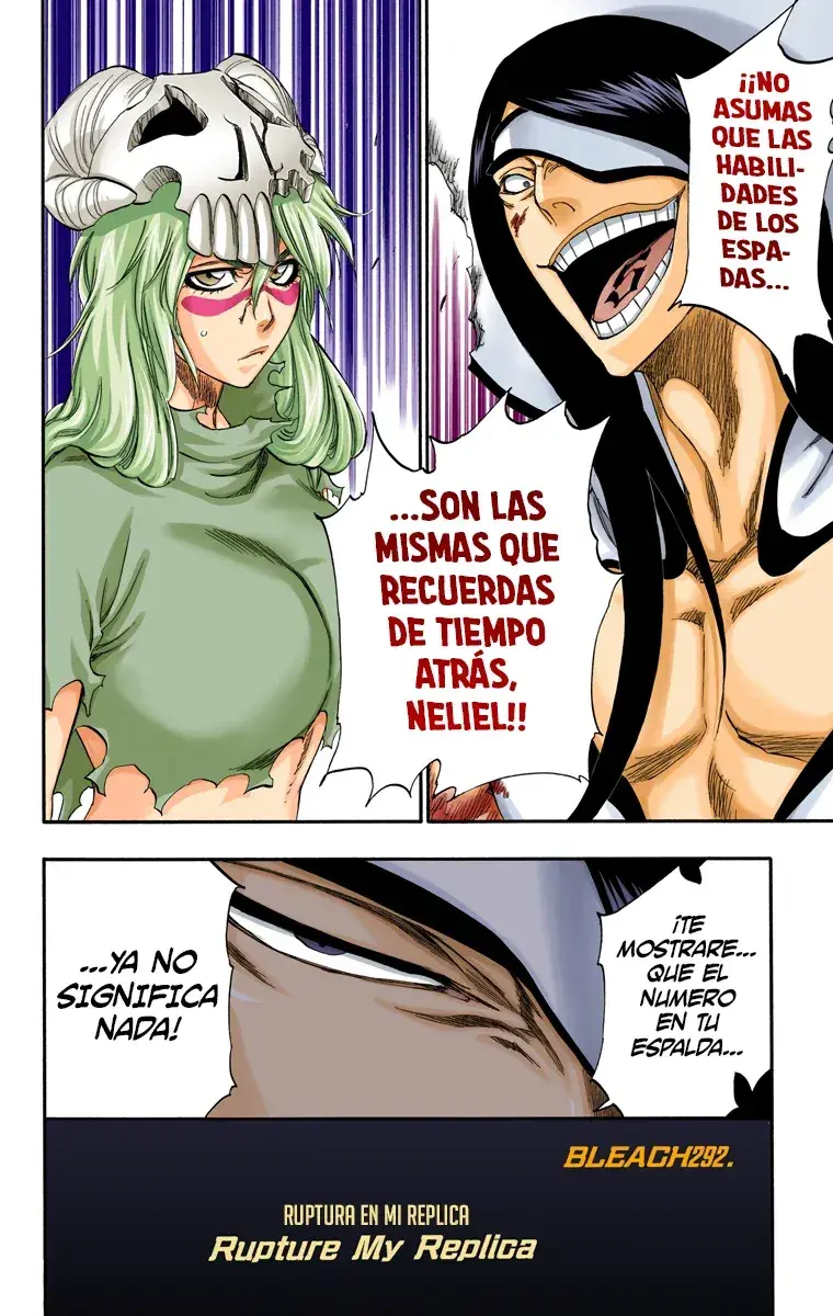 Capitulo 292 page 9