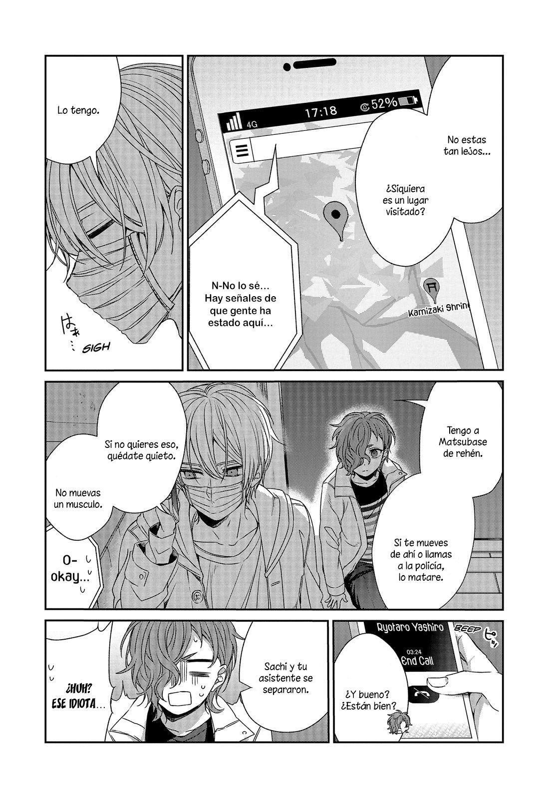 Capitulo 43 page 5