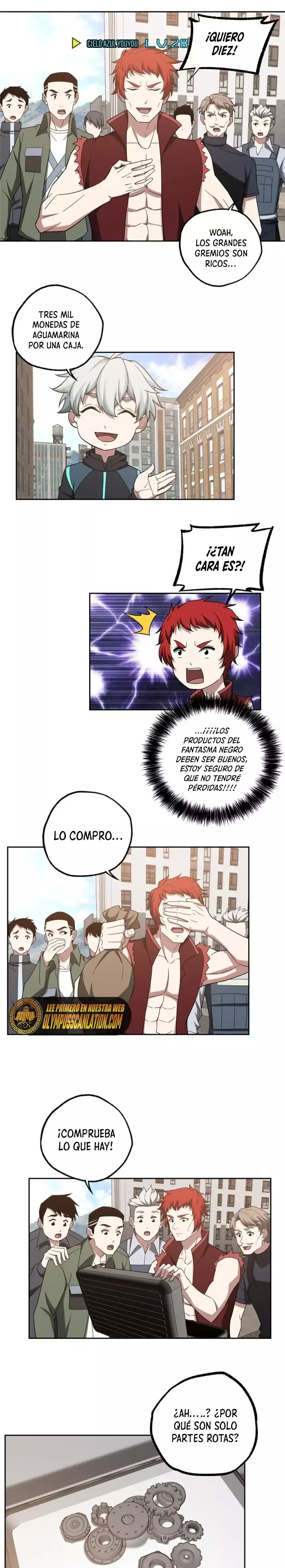 Capitulo 185 page 8