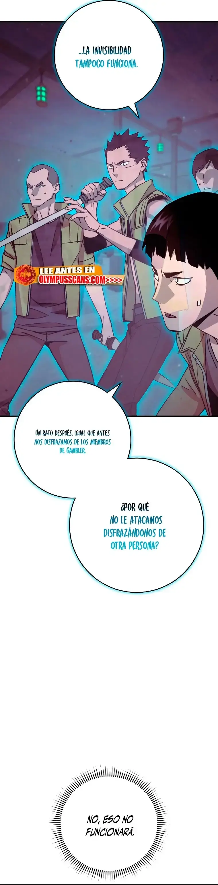 Capitulo 69 page 28