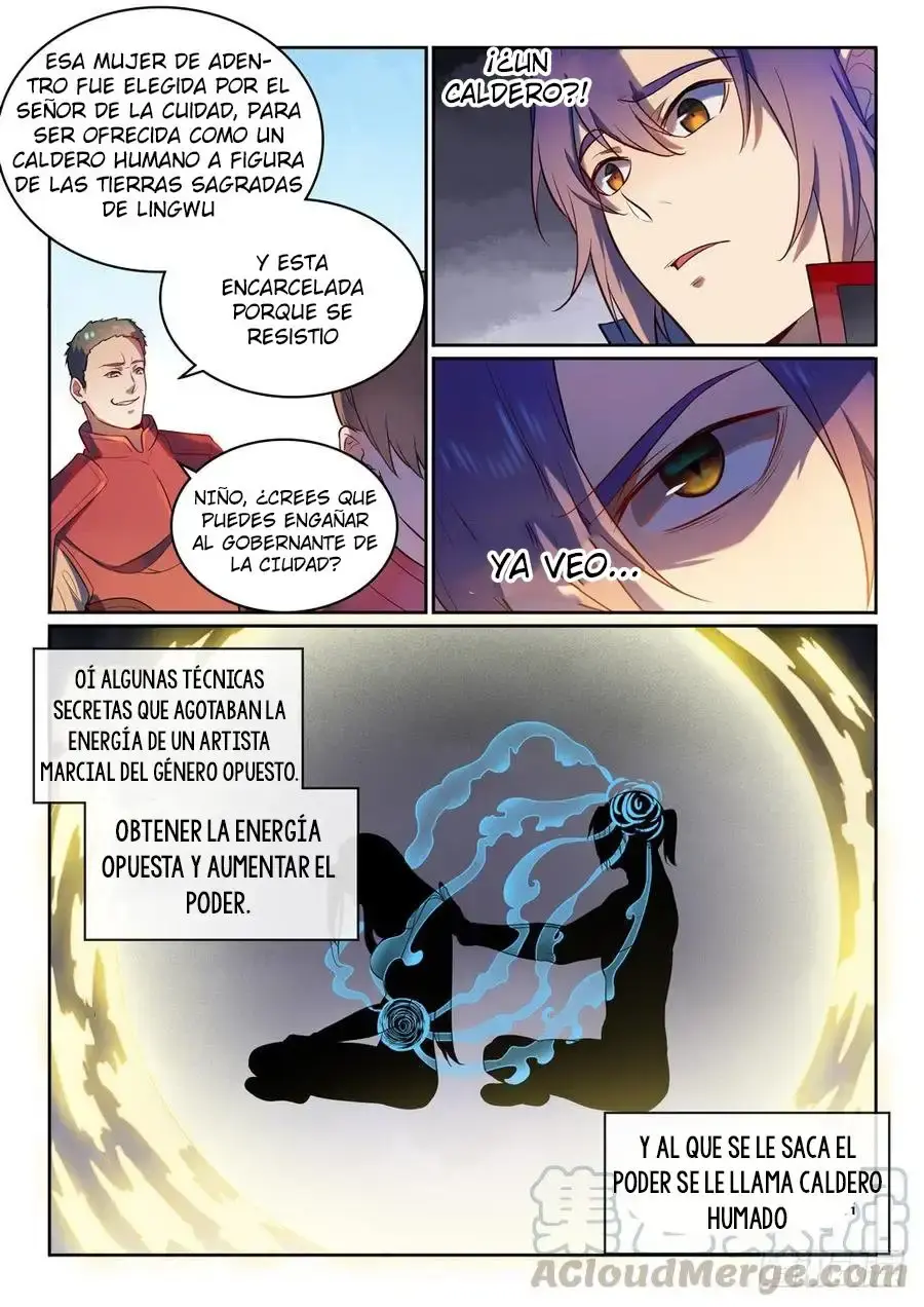 Capitulo 534 page 10