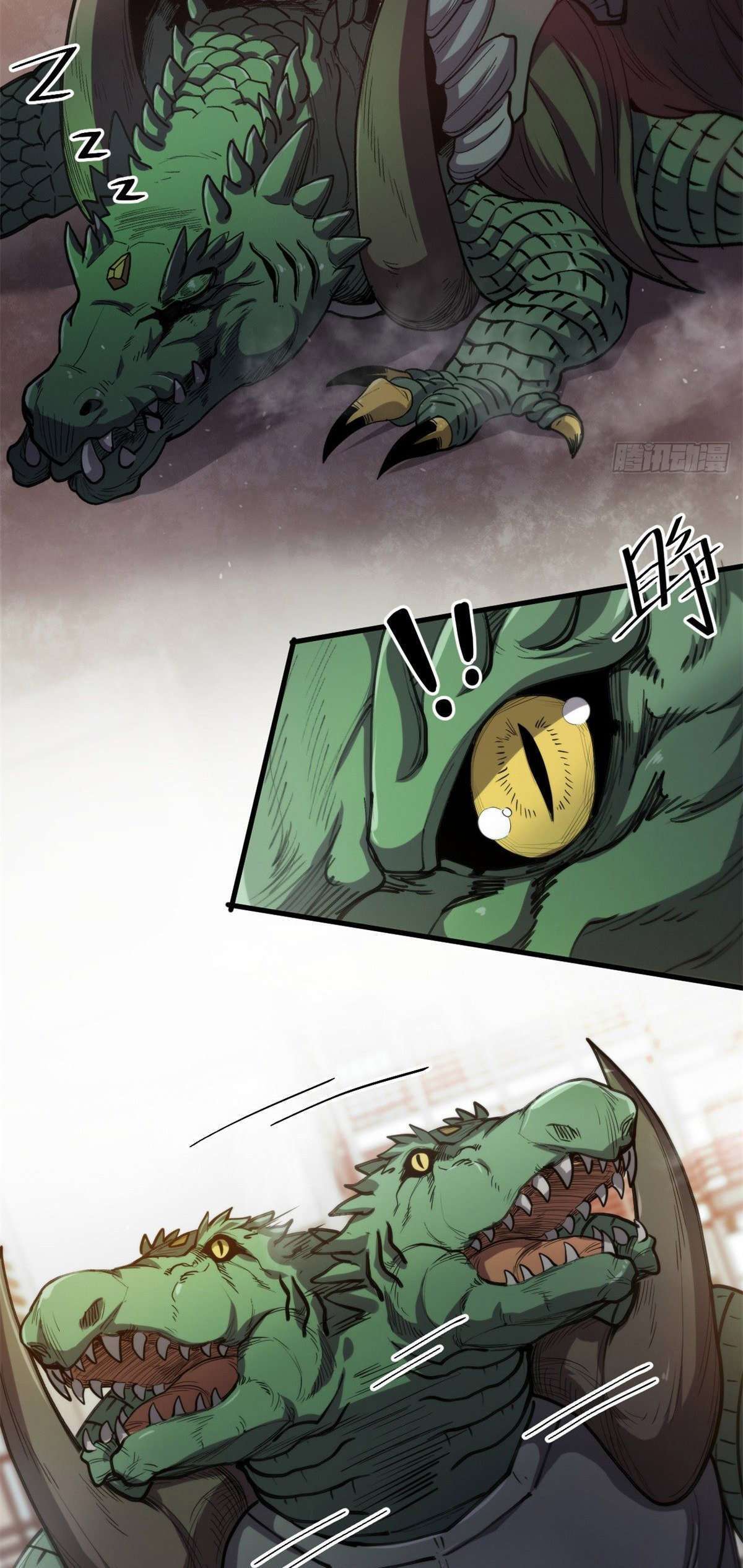 Capitulo 44 page 3