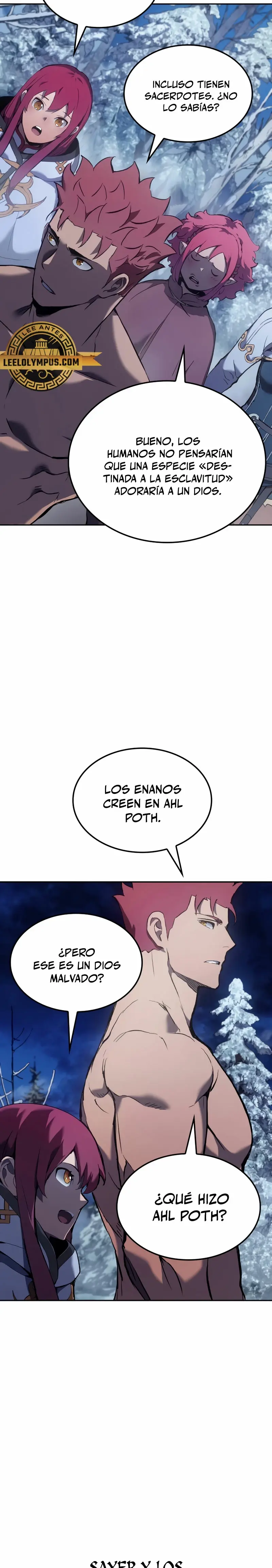 Capitulo 31 page 15