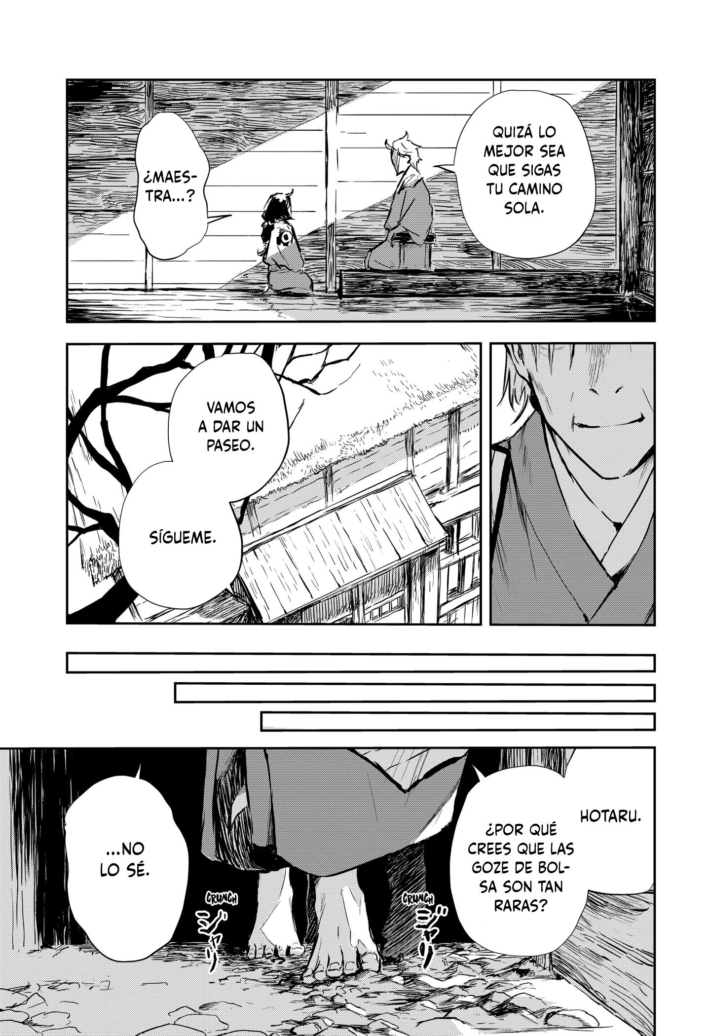 Capitulo 23 page 6