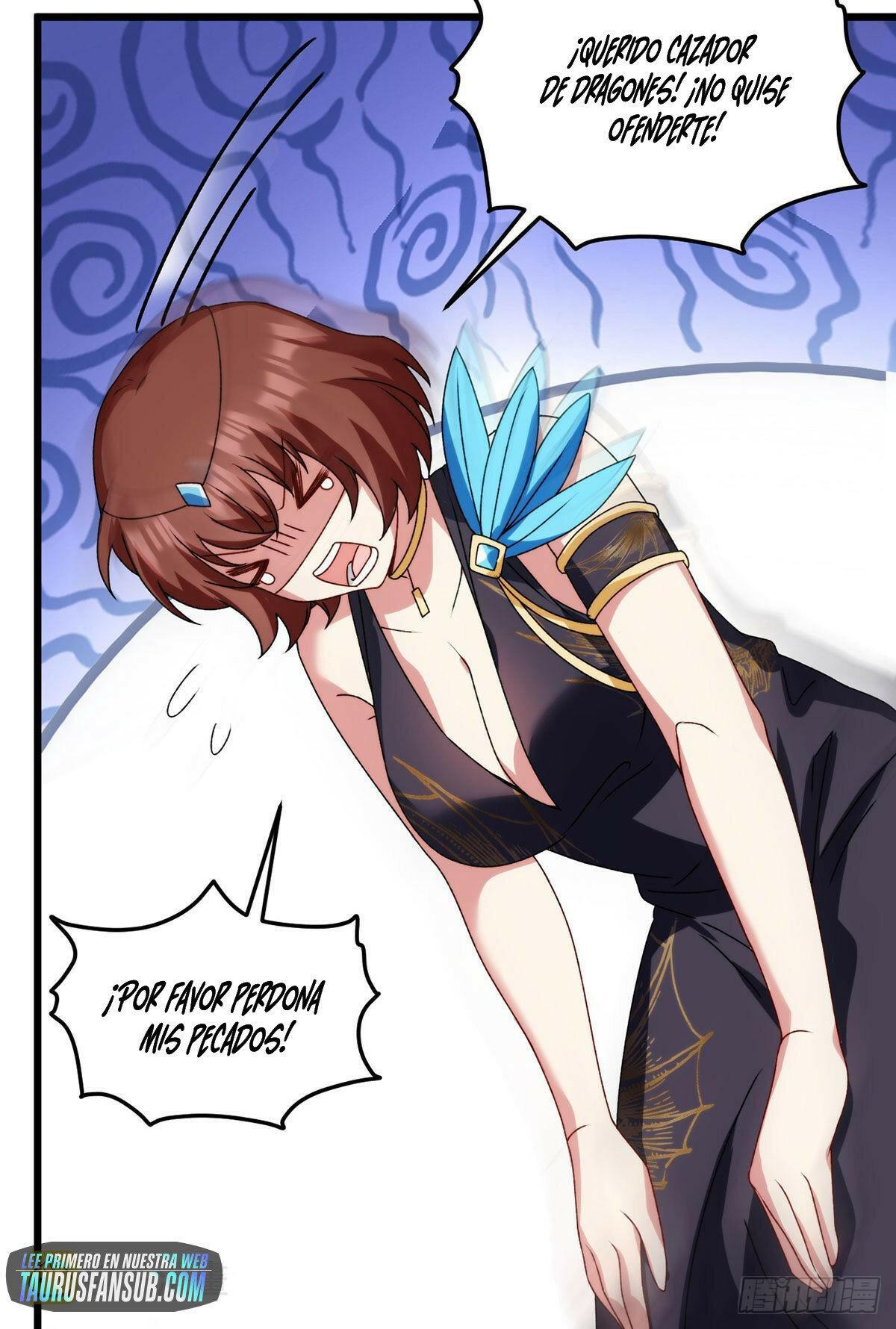 Capitulo 151 page 19